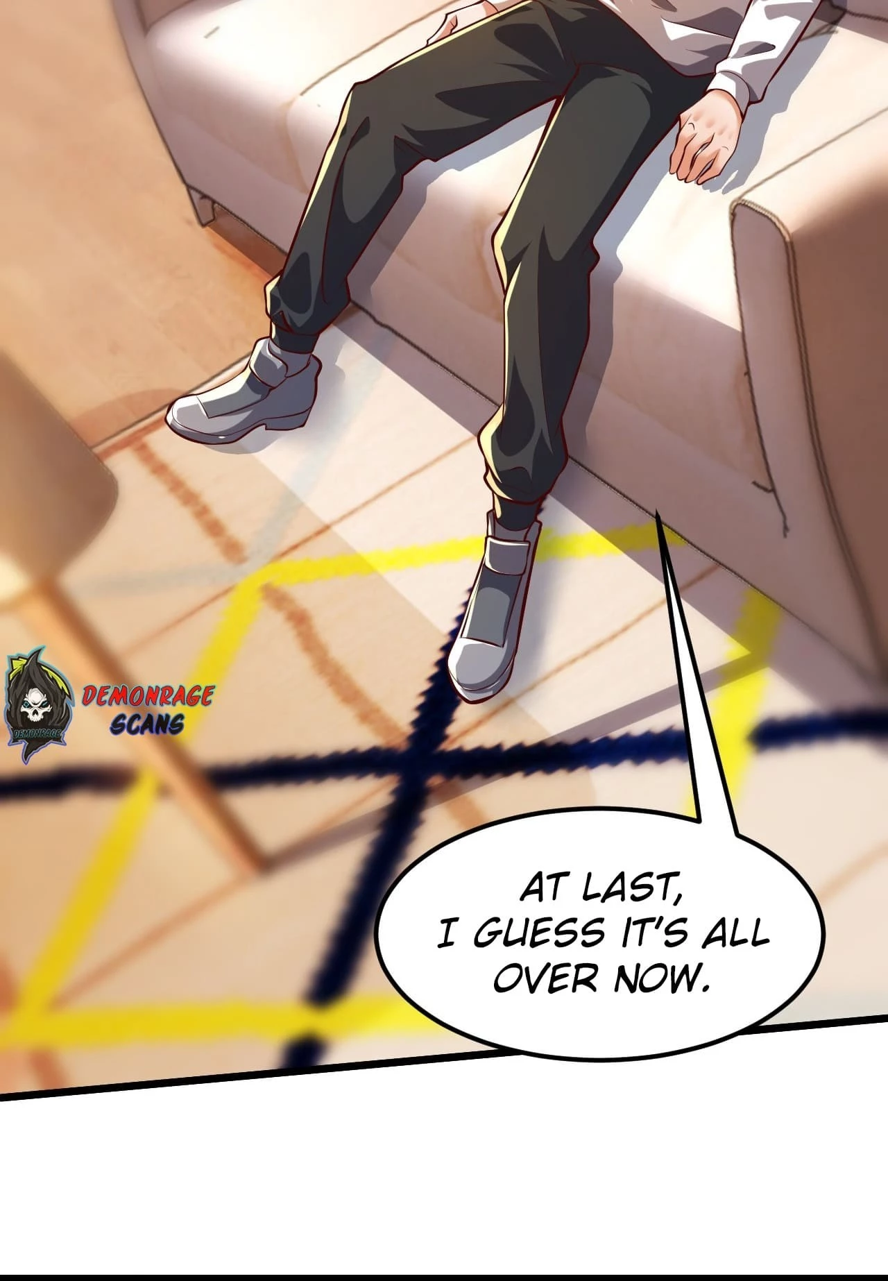 I Scared the Divine Lord as I Handed over the Ancient Immortal Pill Chapter 12 - 50