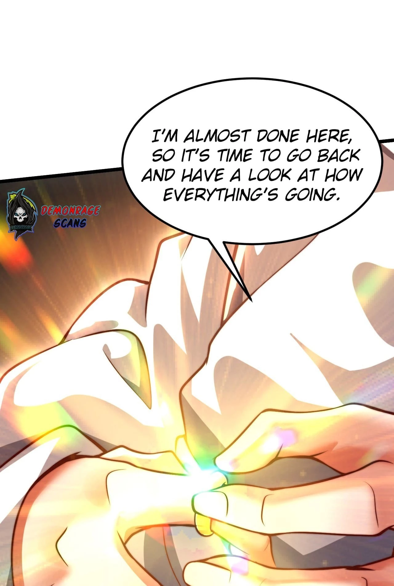 I Scared the Divine Lord as I Handed over the Ancient Immortal Pill Chapter 12 - 51