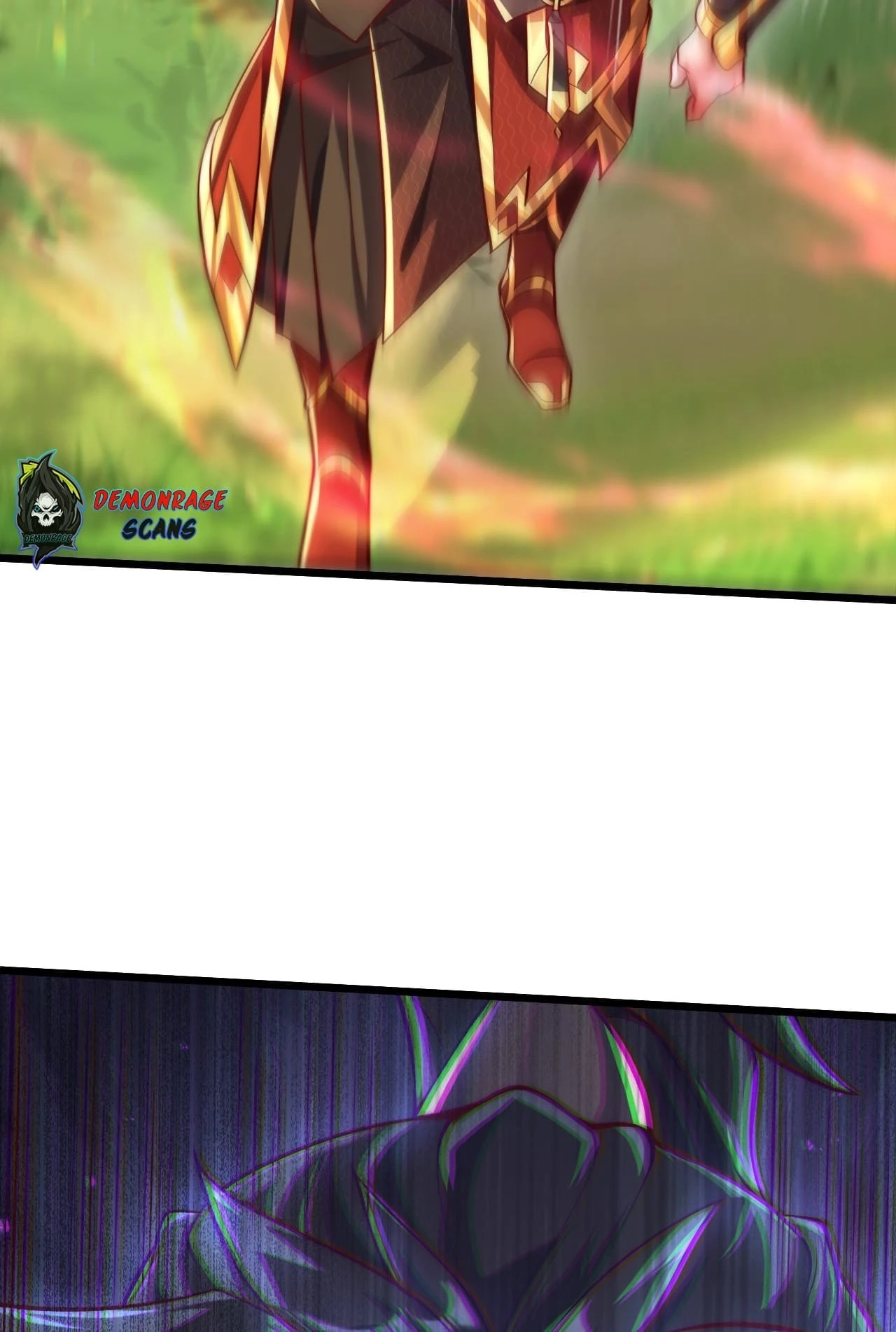 I Scared the Divine Lord as I Handed over the Ancient Immortal Pill Chapter 12 - 55