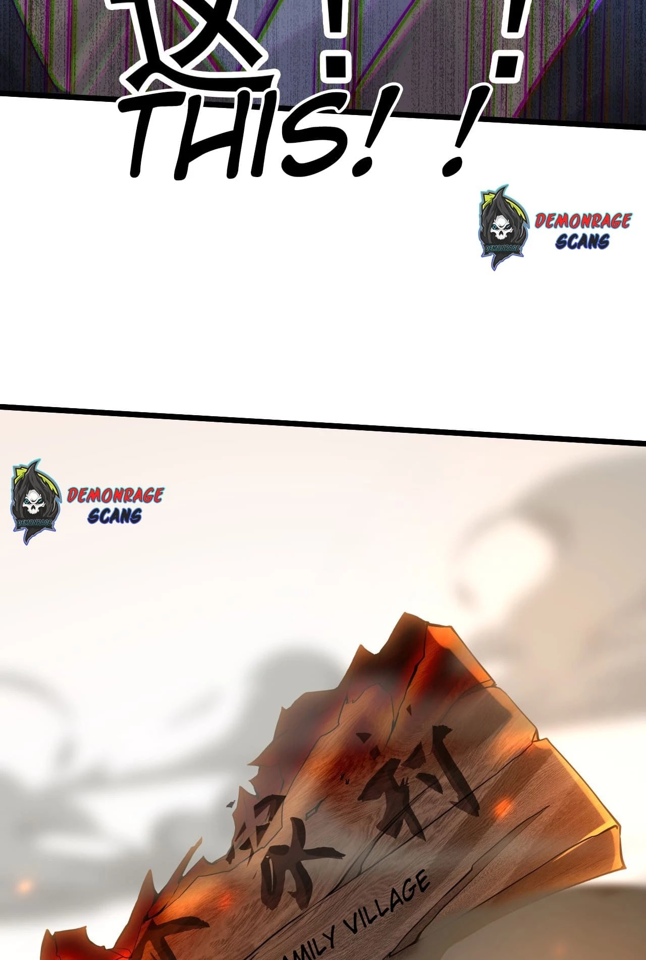 I Scared the Divine Lord as I Handed over the Ancient Immortal Pill Chapter 12 - 57