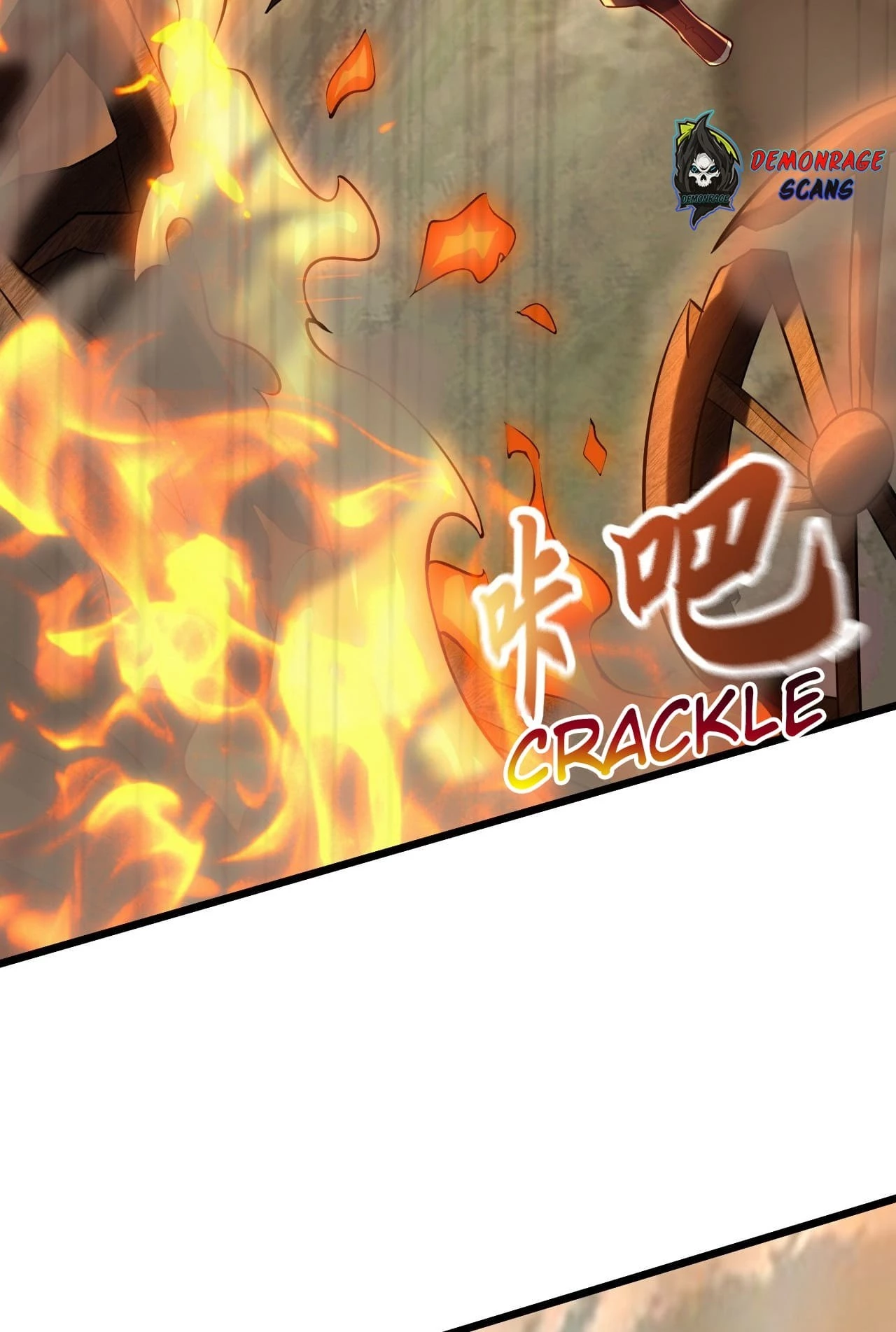 I Scared the Divine Lord as I Handed over the Ancient Immortal Pill Chapter 12 - 60