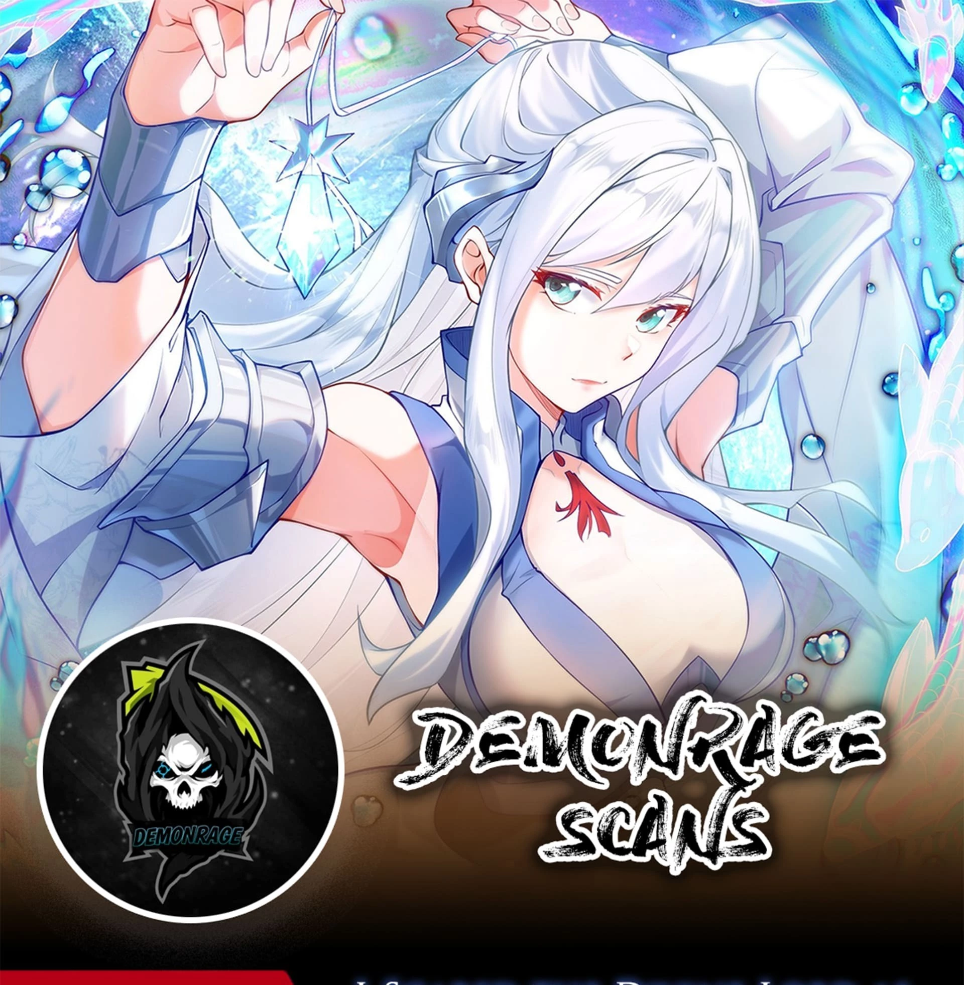 I Scared the Divine Lord as I Handed over the Ancient Immortal Pill Chapter 14.1 - 1
