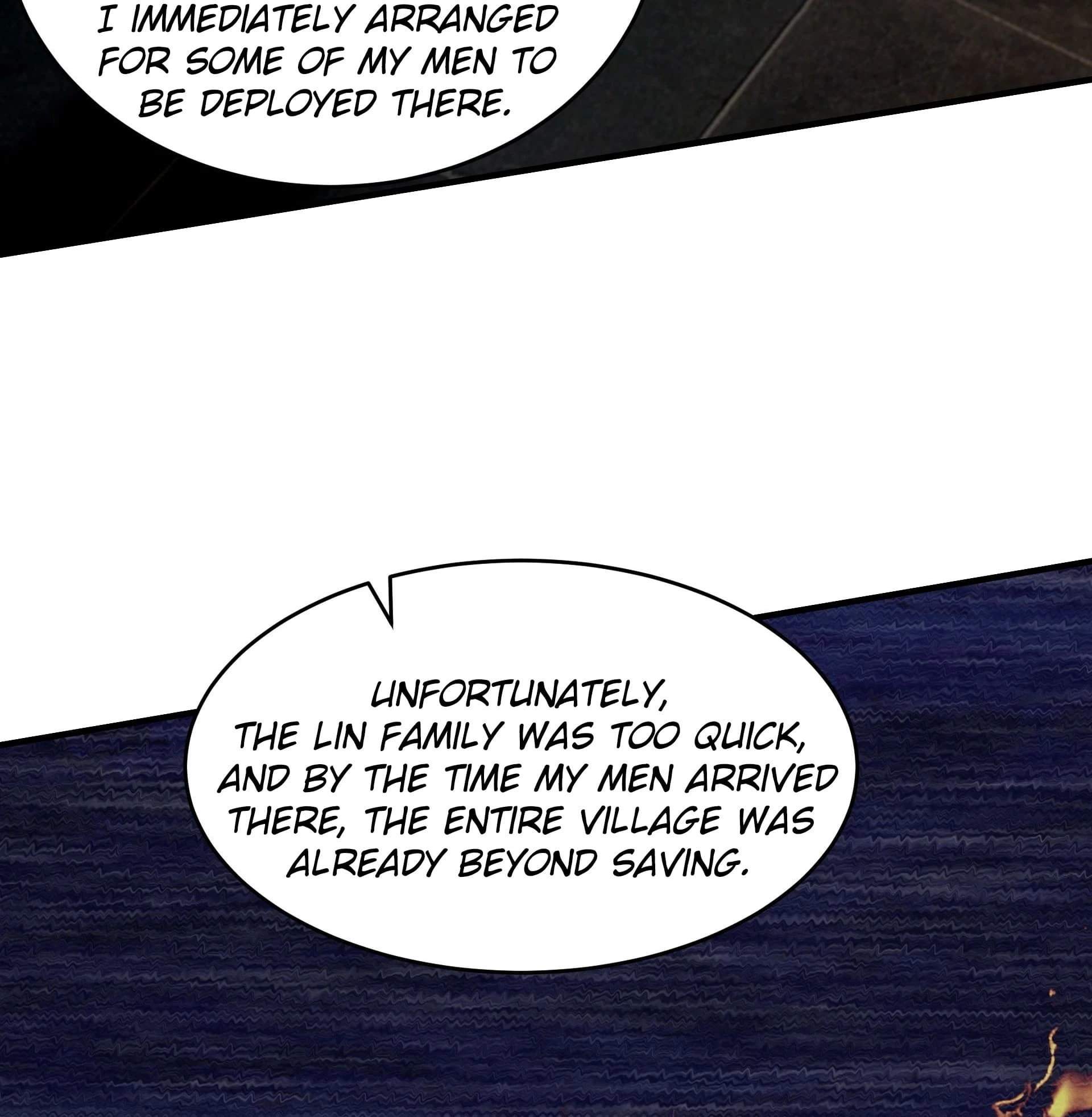 I Scared the Divine Lord as I Handed over the Ancient Immortal Pill Chapter 14.1 - 6