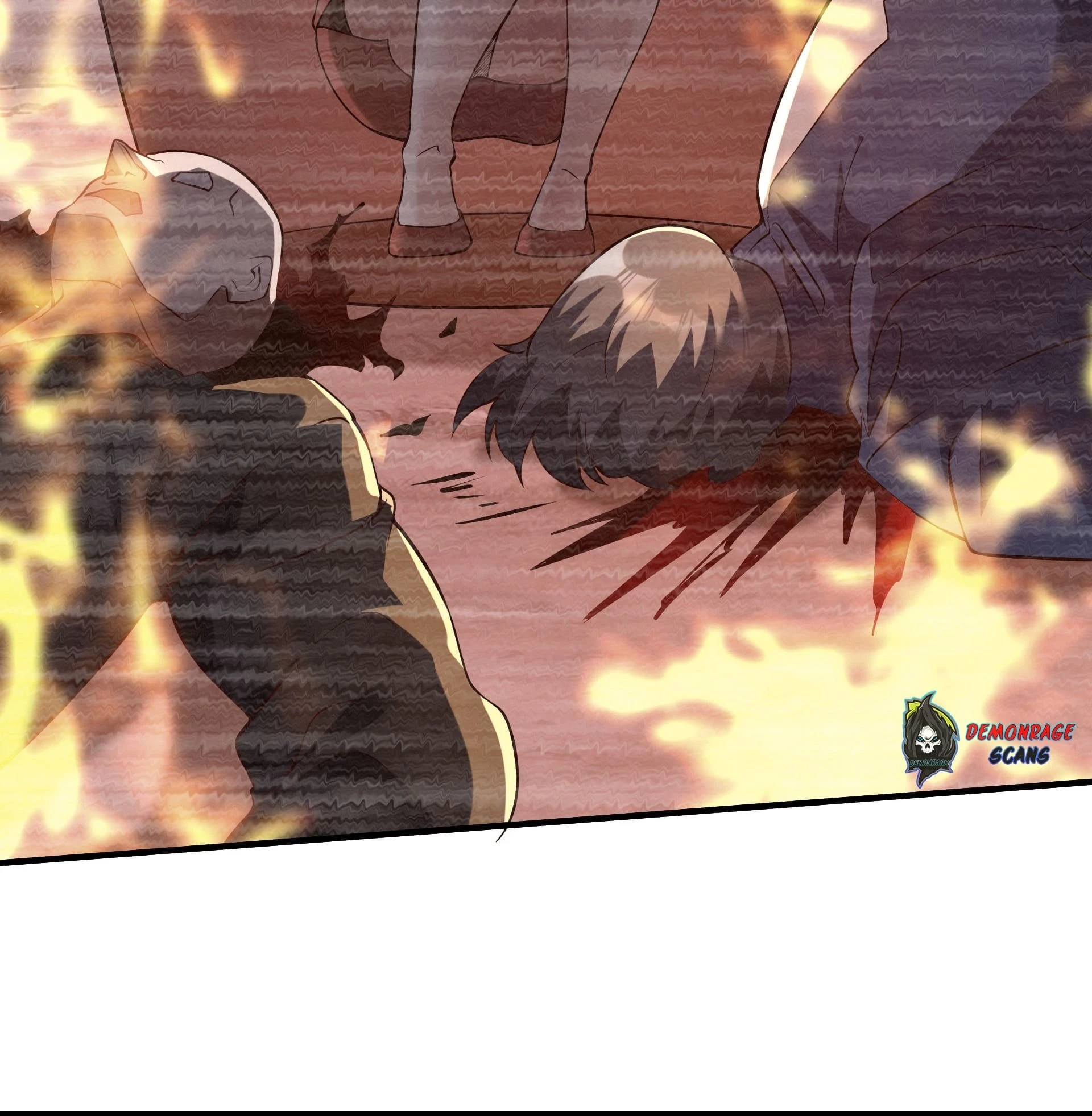 I Scared the Divine Lord as I Handed over the Ancient Immortal Pill Chapter 14.1 - 15