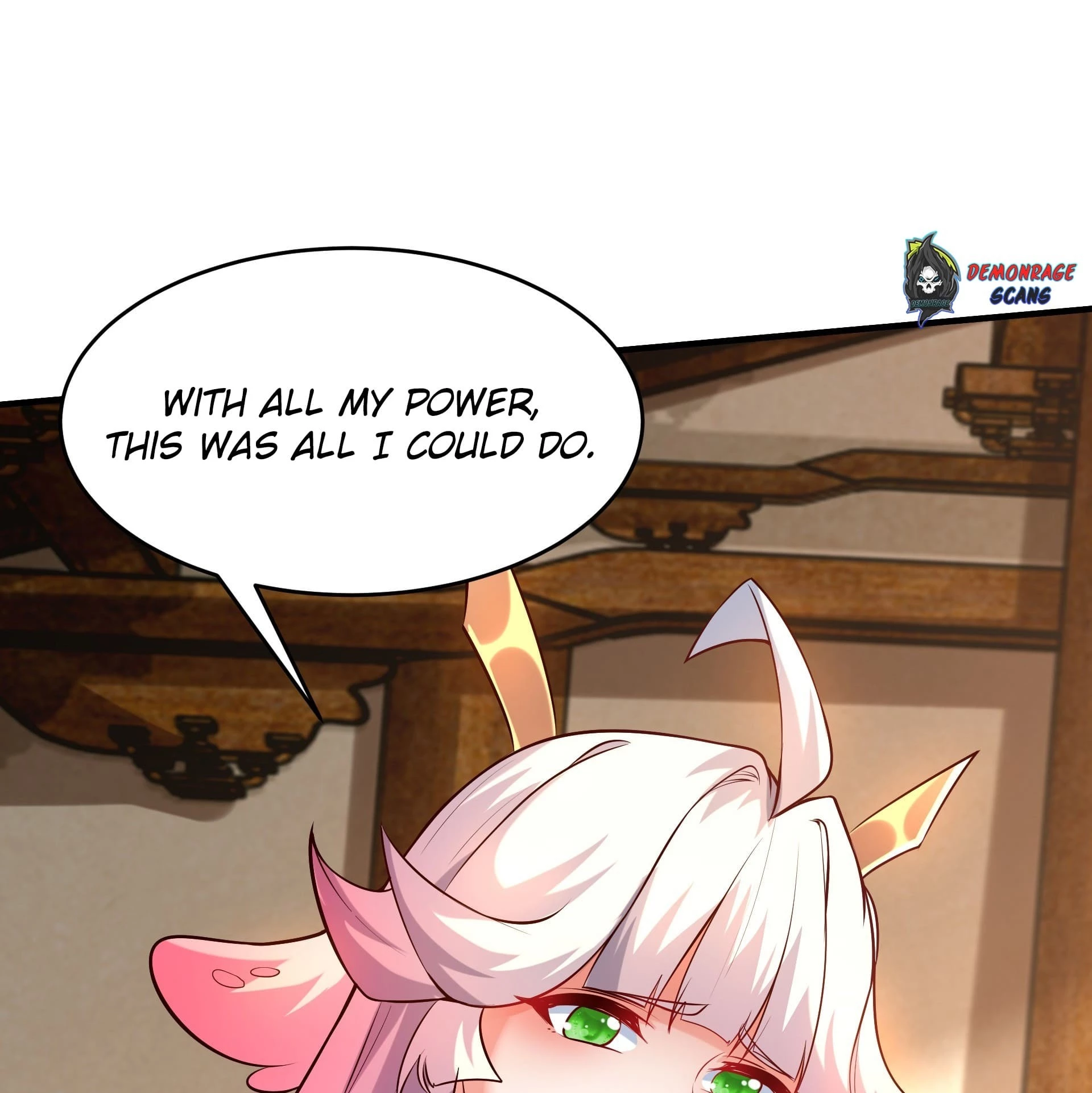 I Scared the Divine Lord as I Handed over the Ancient Immortal Pill Chapter 14.1 - 16