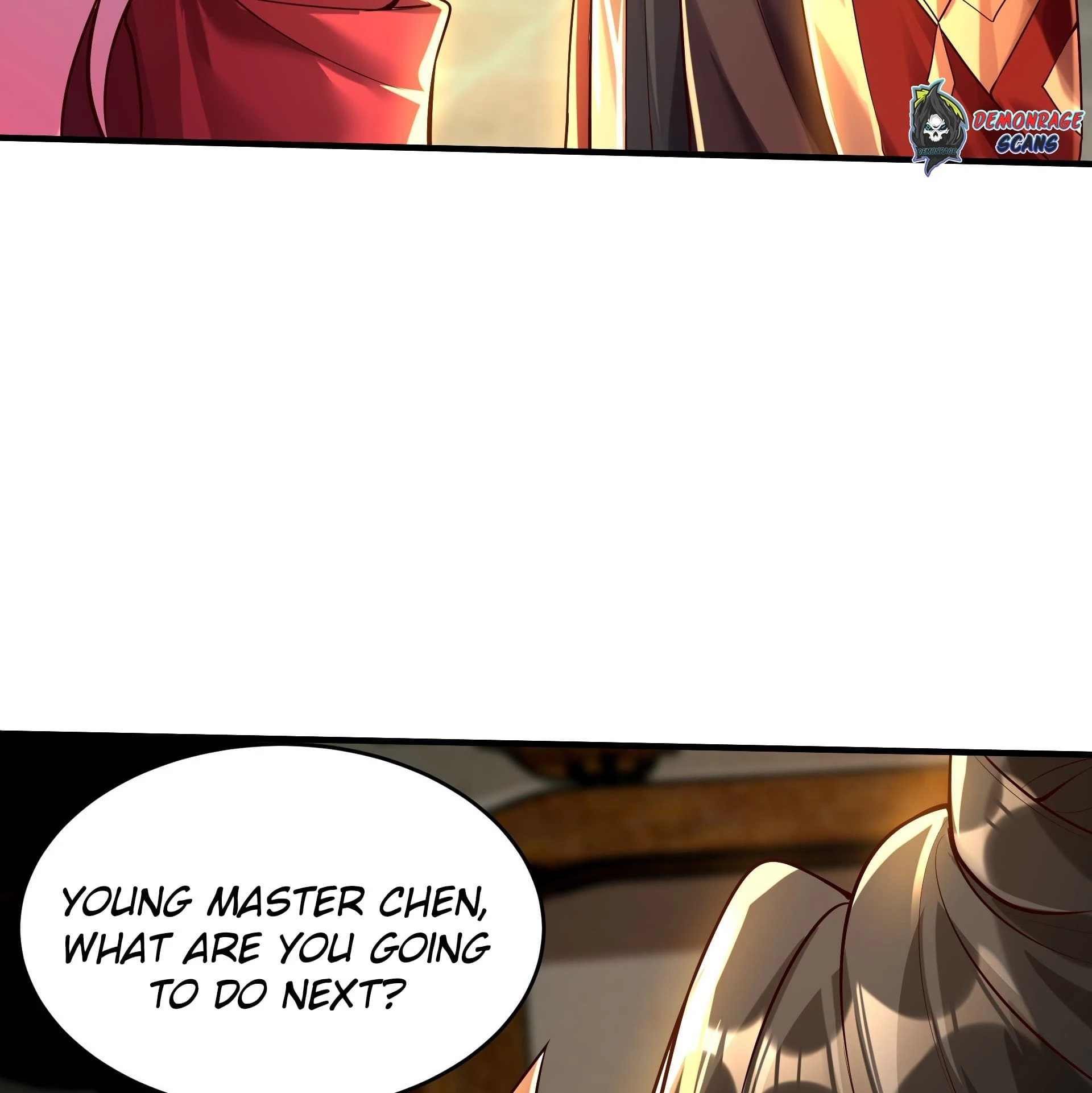 I Scared the Divine Lord as I Handed over the Ancient Immortal Pill Chapter 14.1 - 20