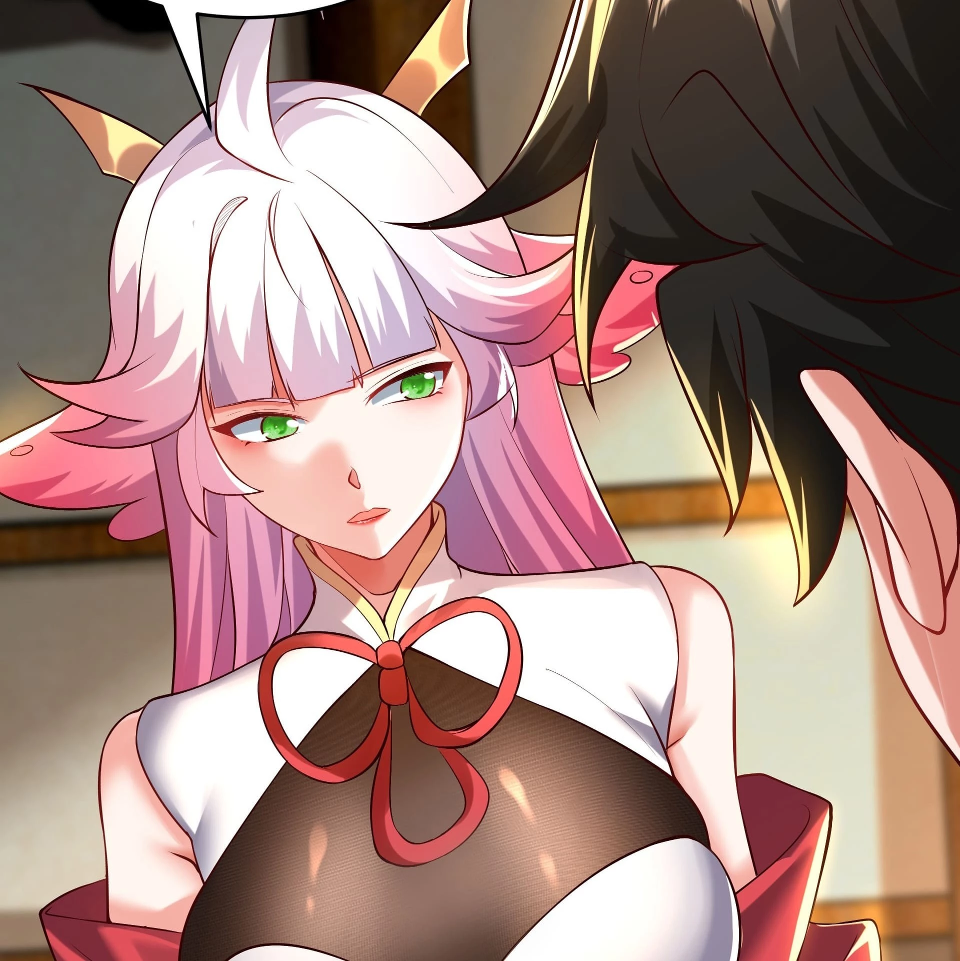 I Scared the Divine Lord as I Handed over the Ancient Immortal Pill Chapter 14.1 - 21