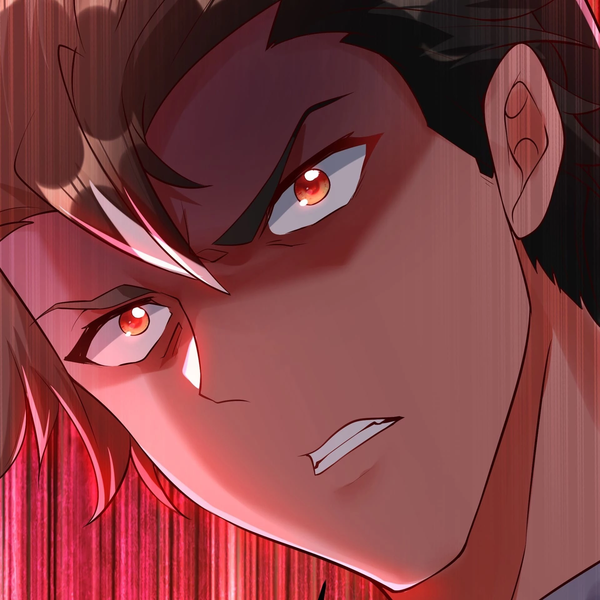 I Scared the Divine Lord as I Handed over the Ancient Immortal Pill Chapter 14.1 - 23