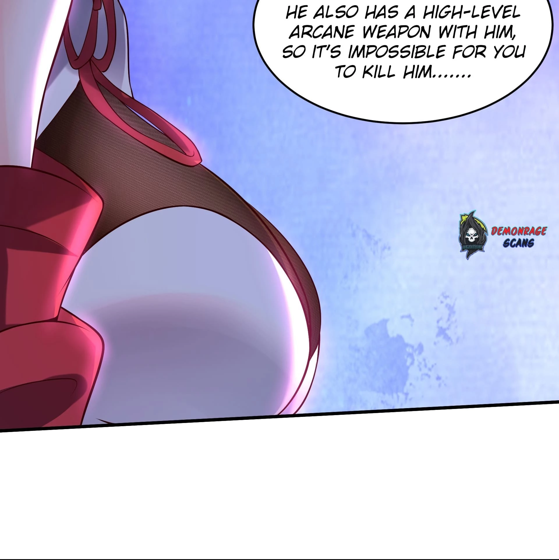 I Scared the Divine Lord as I Handed over the Ancient Immortal Pill Chapter 14.1 - 30