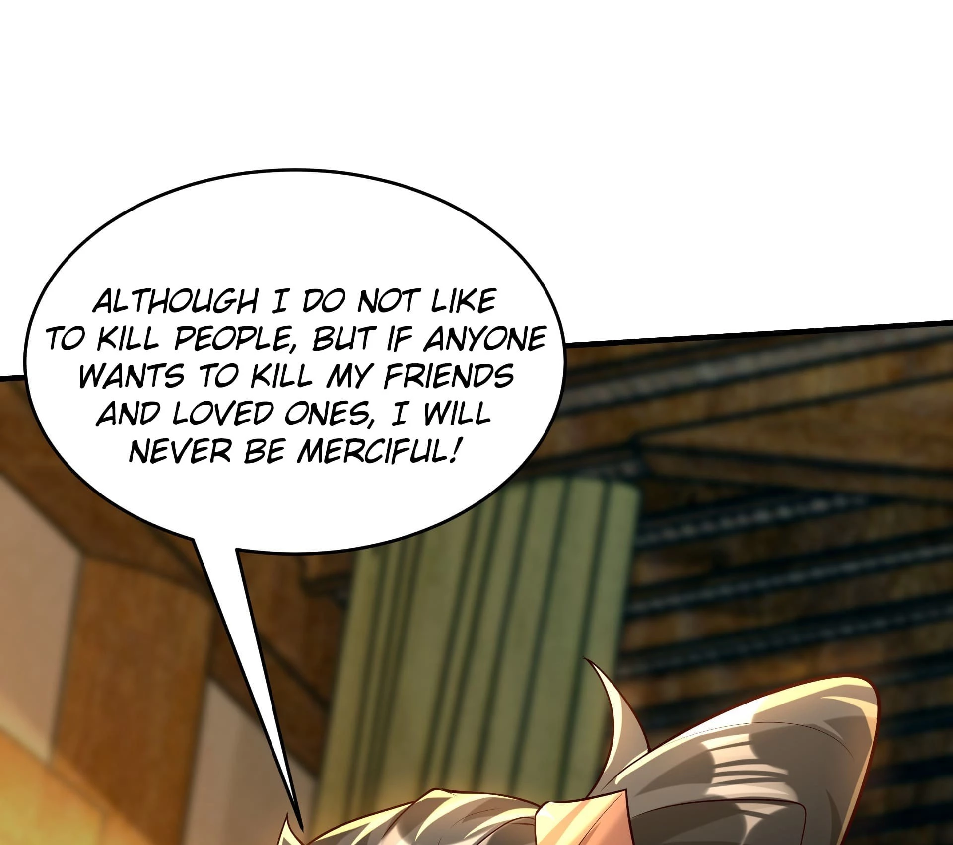 I Scared the Divine Lord as I Handed over the Ancient Immortal Pill Chapter 14.1 - 31