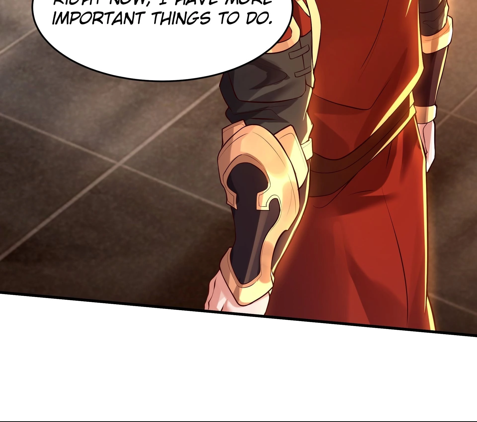 I Scared the Divine Lord as I Handed over the Ancient Immortal Pill Chapter 14.1 - 36