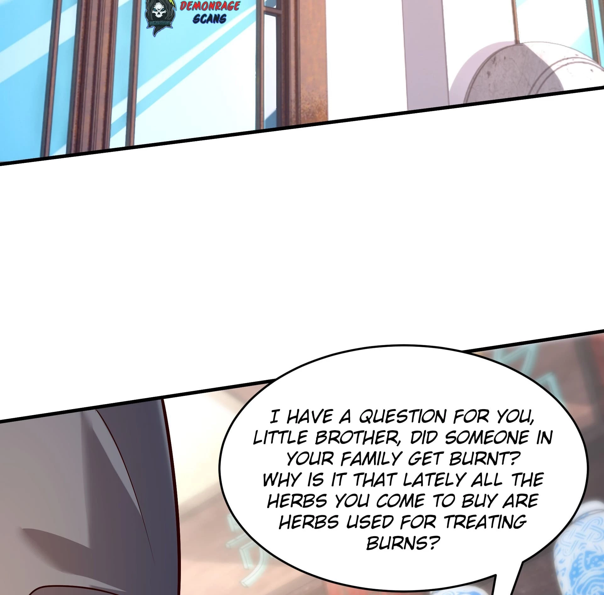 I Scared the Divine Lord as I Handed over the Ancient Immortal Pill Chapter 14.1 - 40