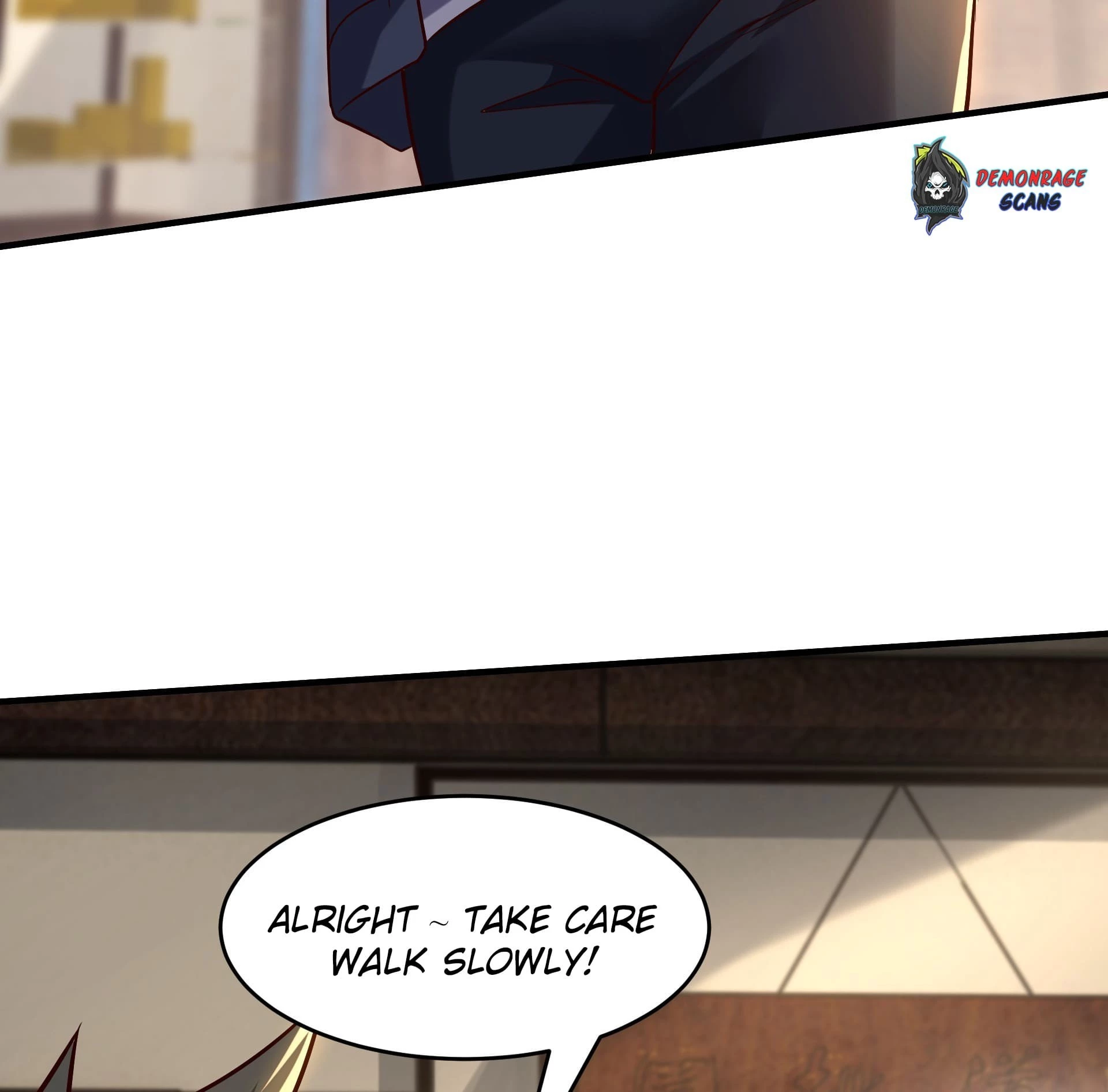 I Scared the Divine Lord as I Handed over the Ancient Immortal Pill Chapter 14.1 - 45