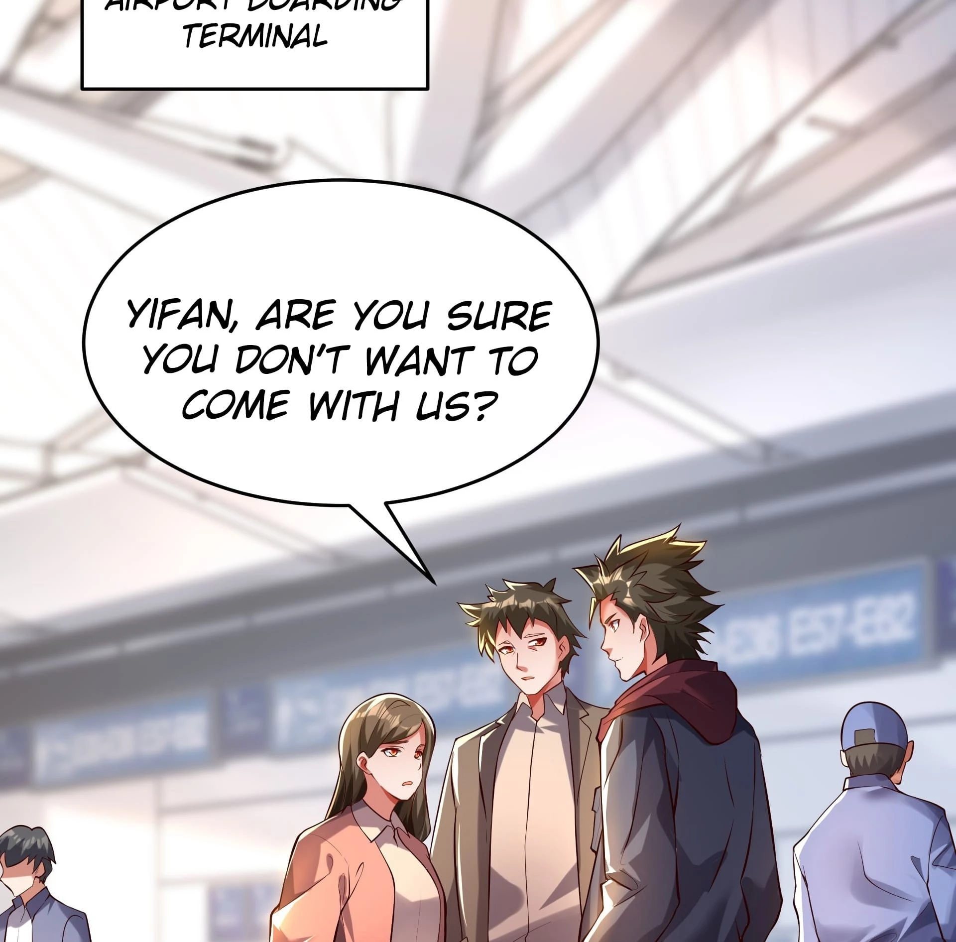 I Scared the Divine Lord as I Handed over the Ancient Immortal Pill Chapter 14.1 - 51