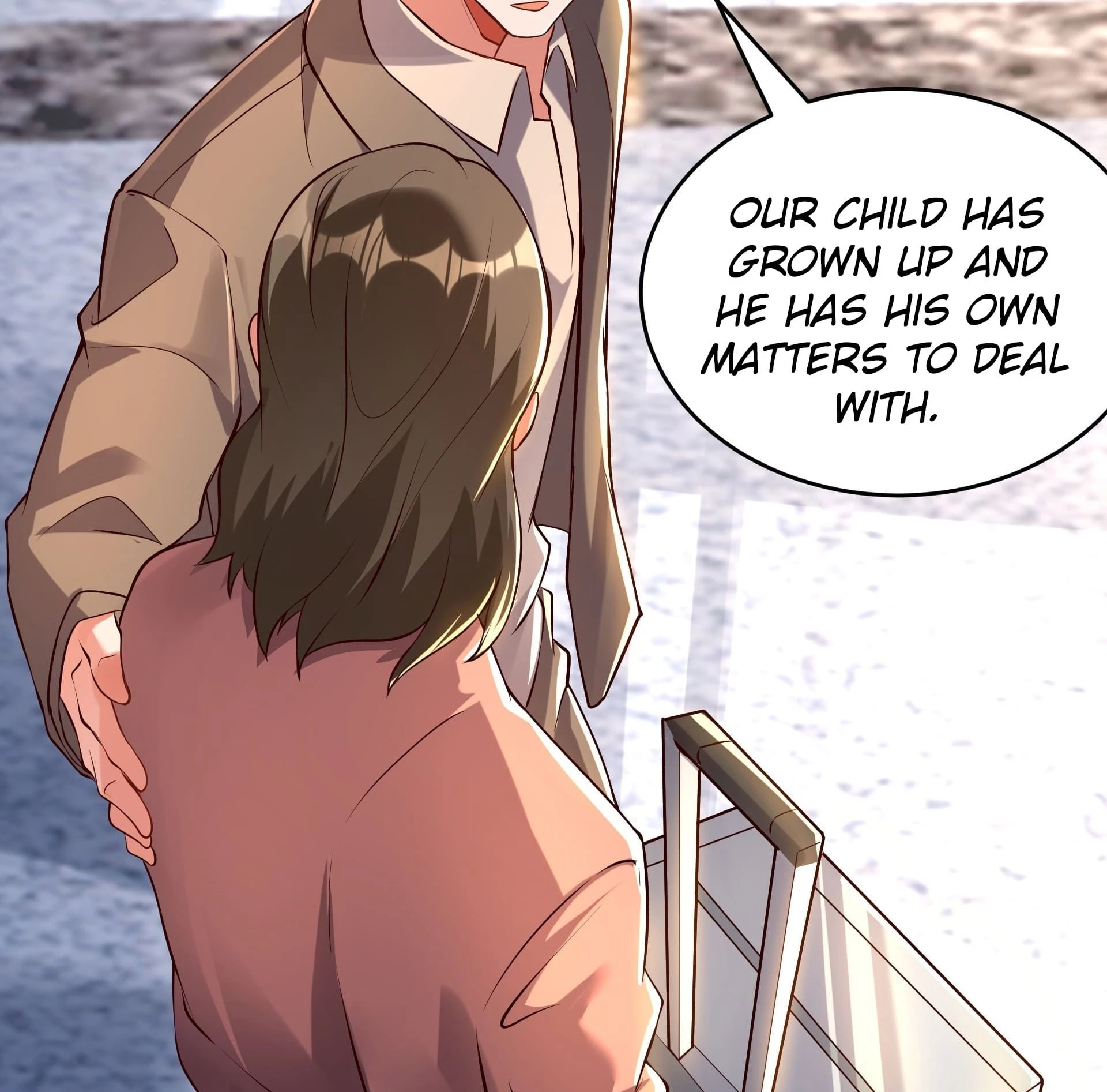 I Scared the Divine Lord as I Handed over the Ancient Immortal Pill Chapter 14.1 - 58