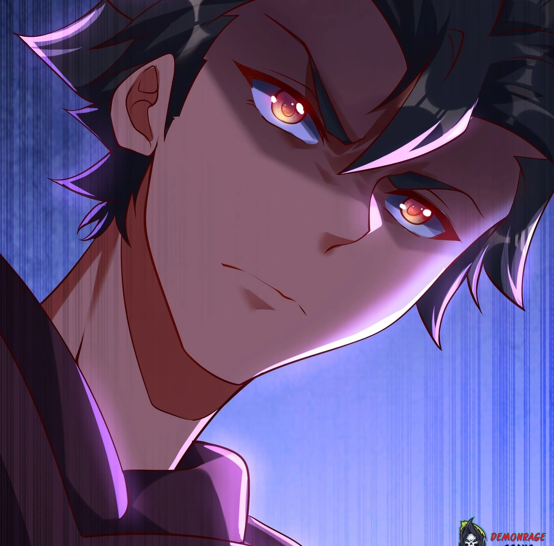 I Scared the Divine Lord as I Handed over the Ancient Immortal Pill Chapter 14.1 - 63