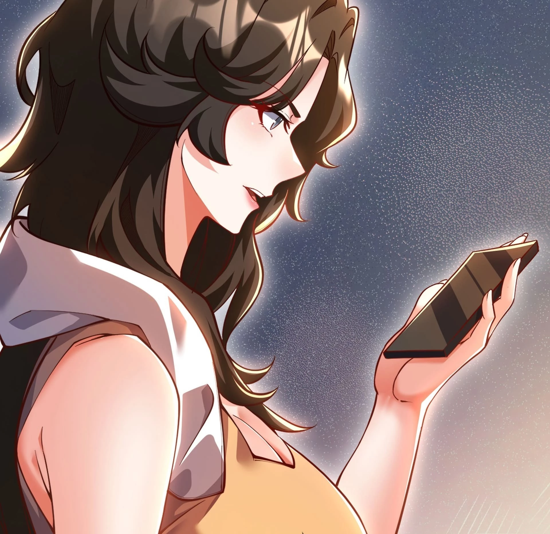 I Scared the Divine Lord as I Handed over the Ancient Immortal Pill Chapter 14.1 - 74