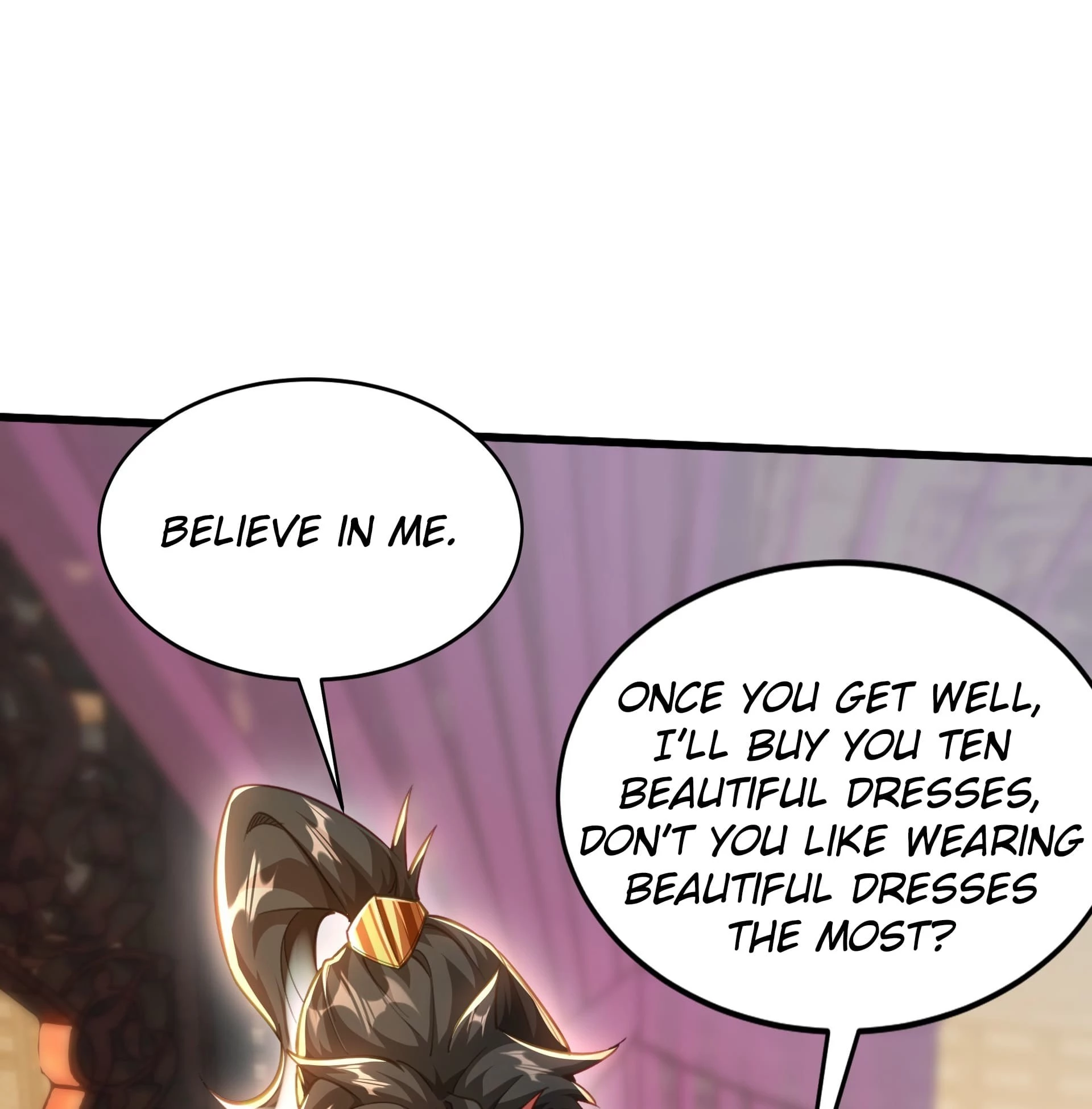 I Scared the Divine Lord as I Handed over the Ancient Immortal Pill Chapter 14.1 - 95