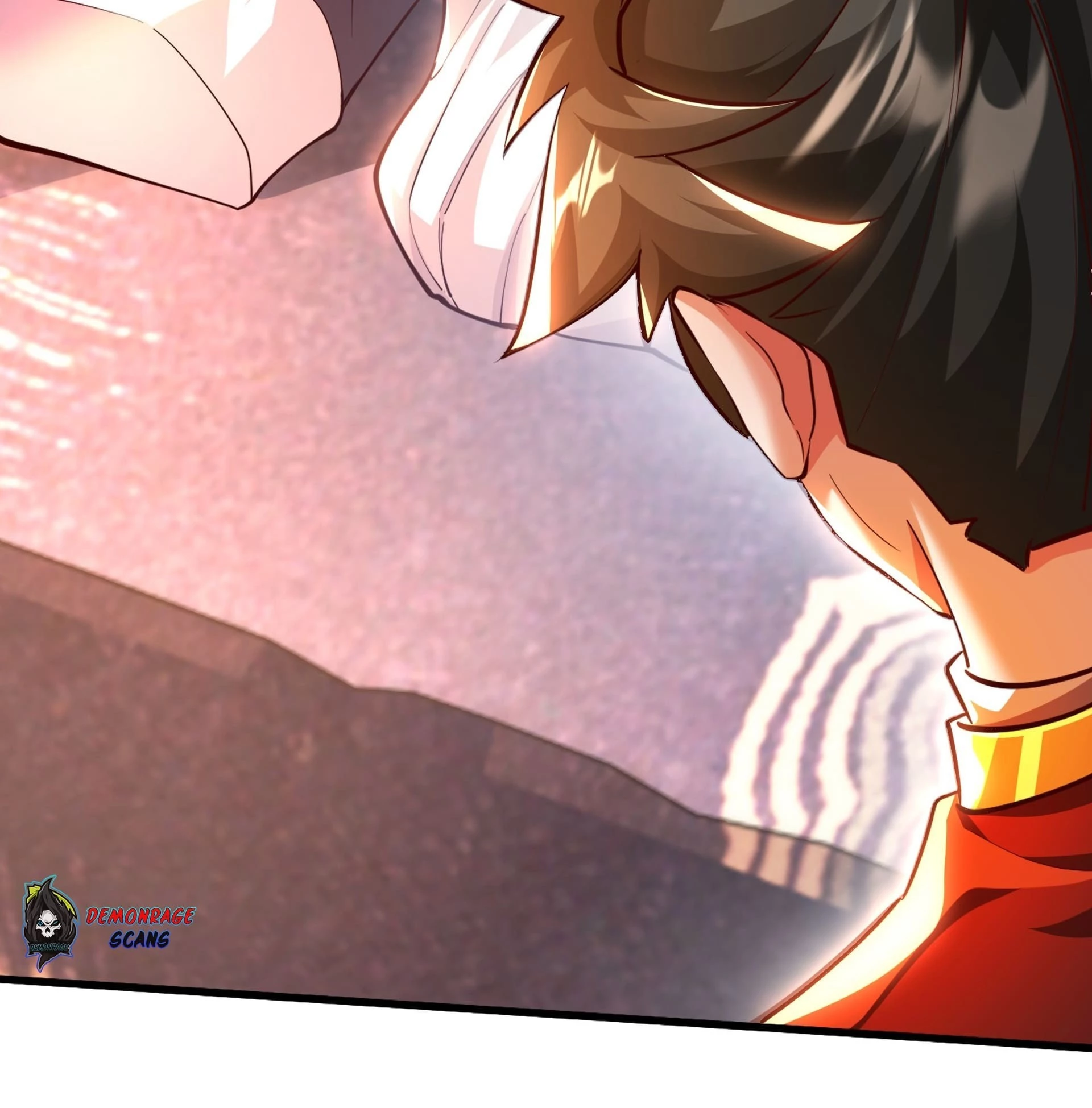 I Scared the Divine Lord as I Handed over the Ancient Immortal Pill Chapter 14.2 - 32