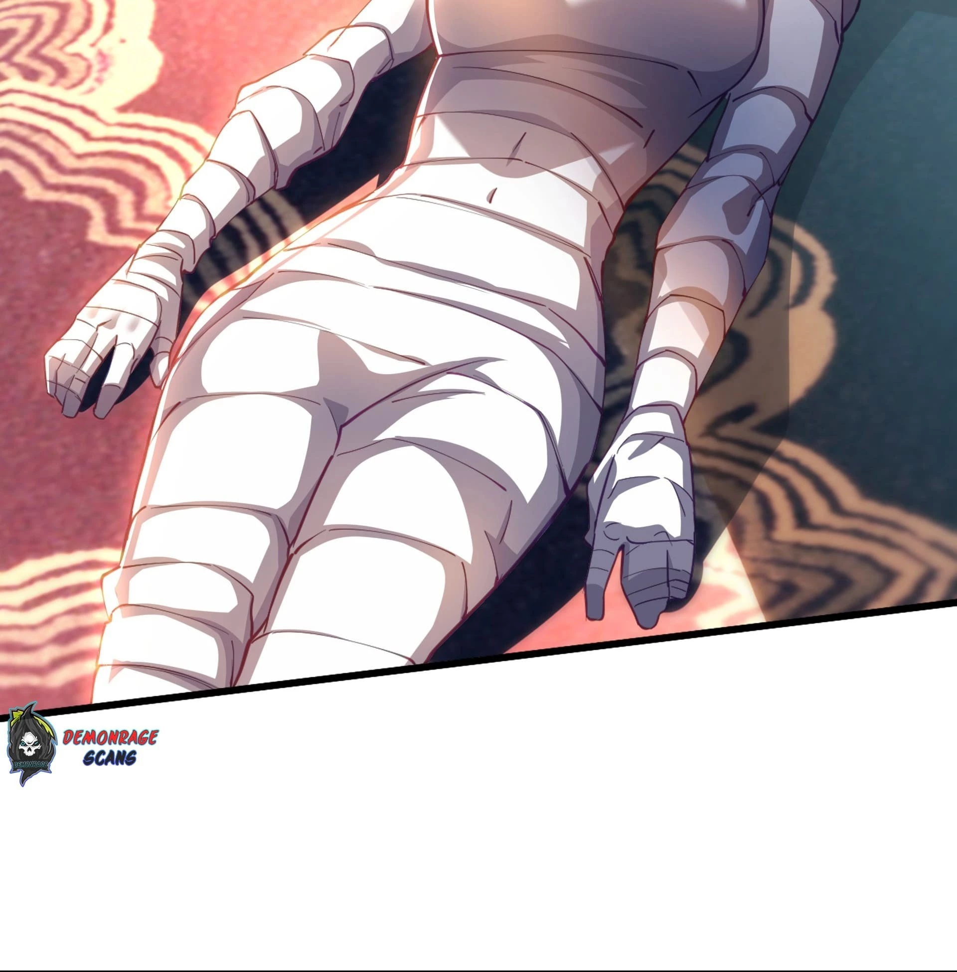 I Scared the Divine Lord as I Handed over the Ancient Immortal Pill Chapter 14.2 - 35
