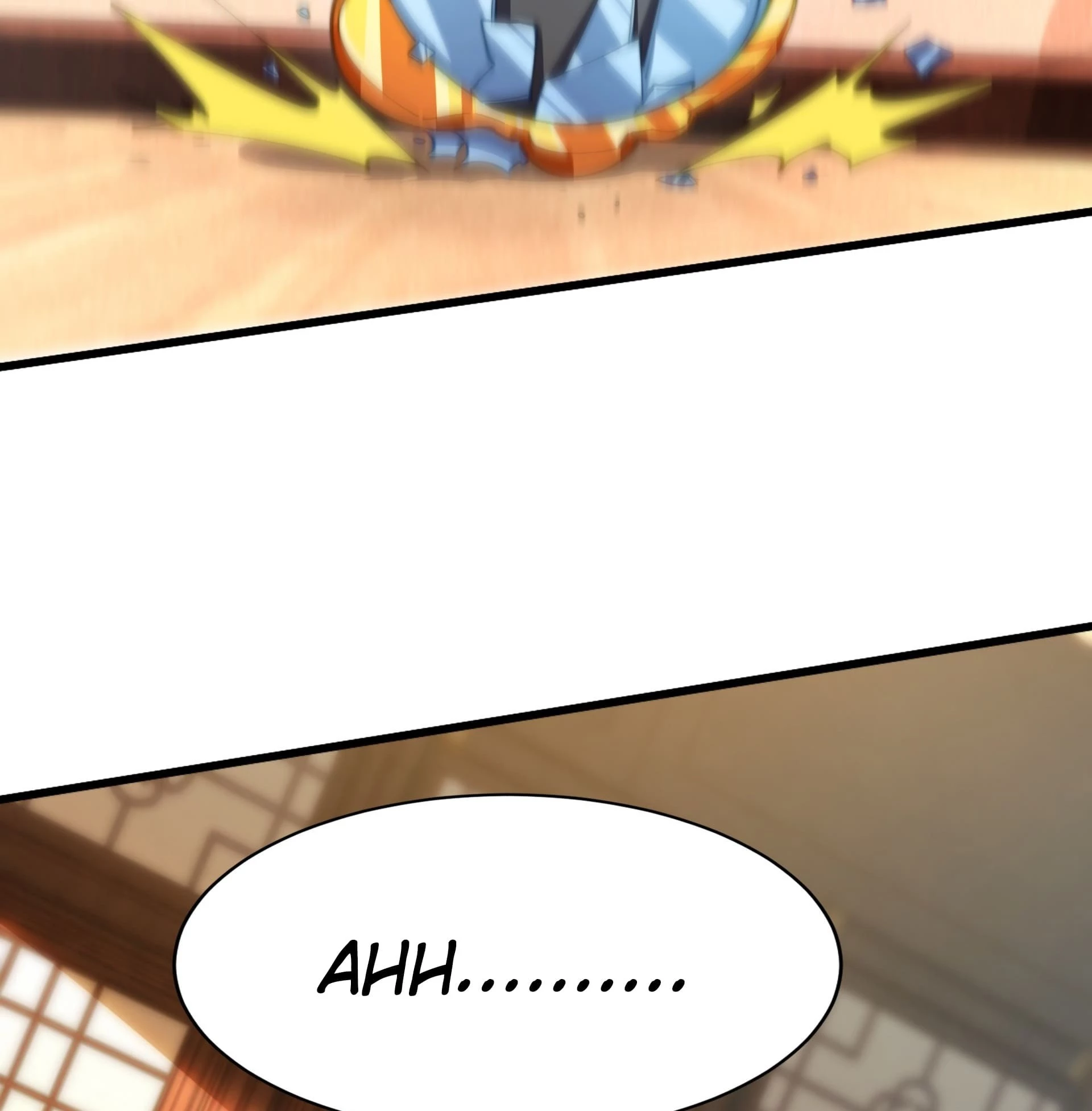 I Scared the Divine Lord as I Handed over the Ancient Immortal Pill Chapter 14.2 - 38