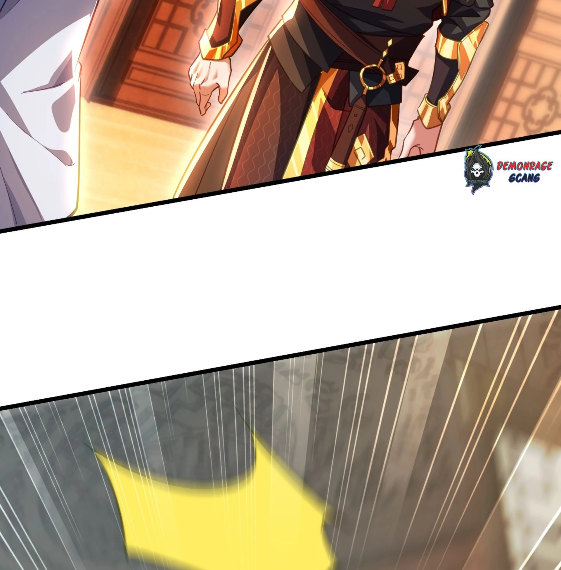 I Scared the Divine Lord as I Handed over the Ancient Immortal Pill Chapter 14.2 - 40