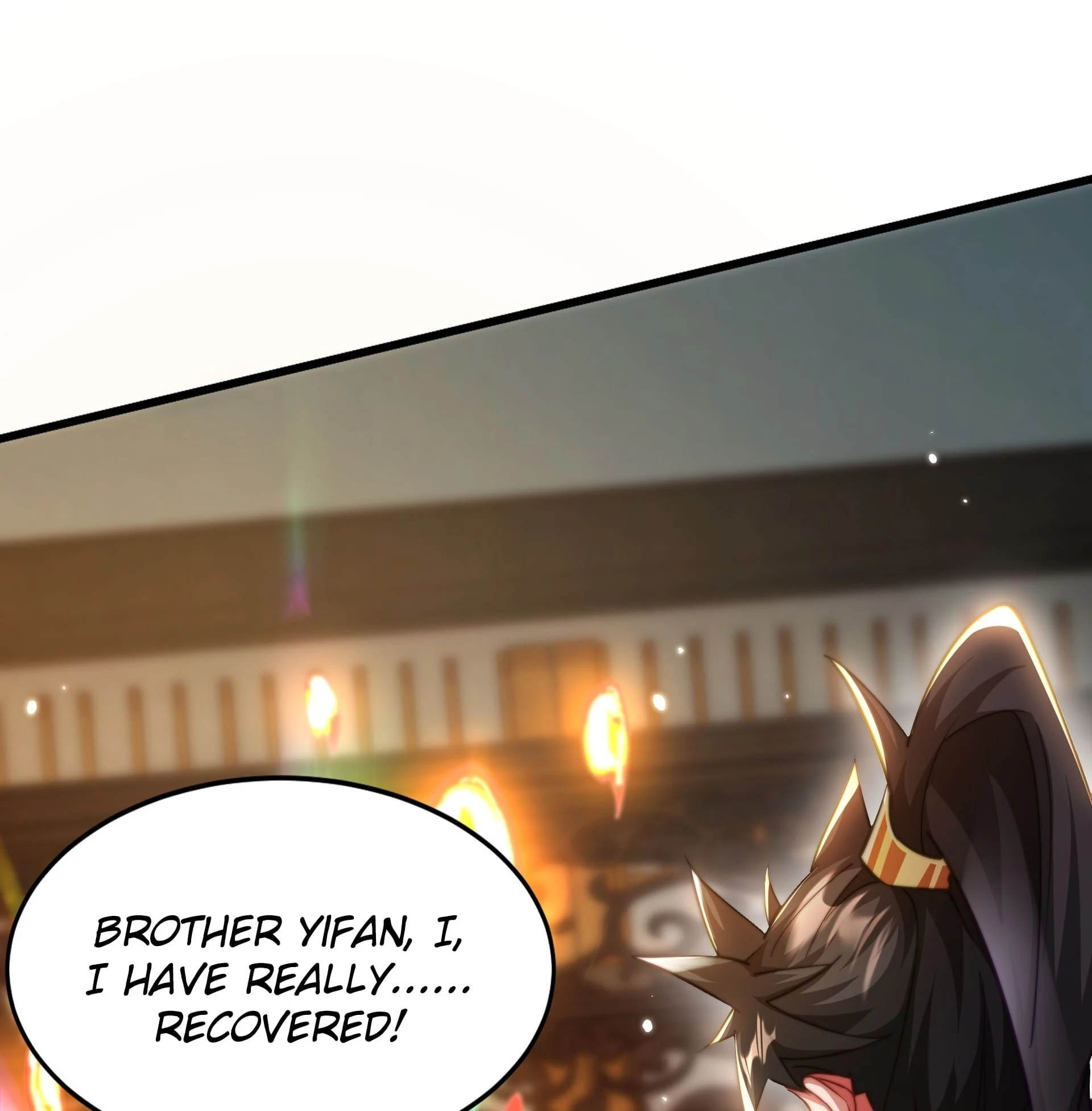 I Scared the Divine Lord as I Handed over the Ancient Immortal Pill Chapter 14.2 - 43