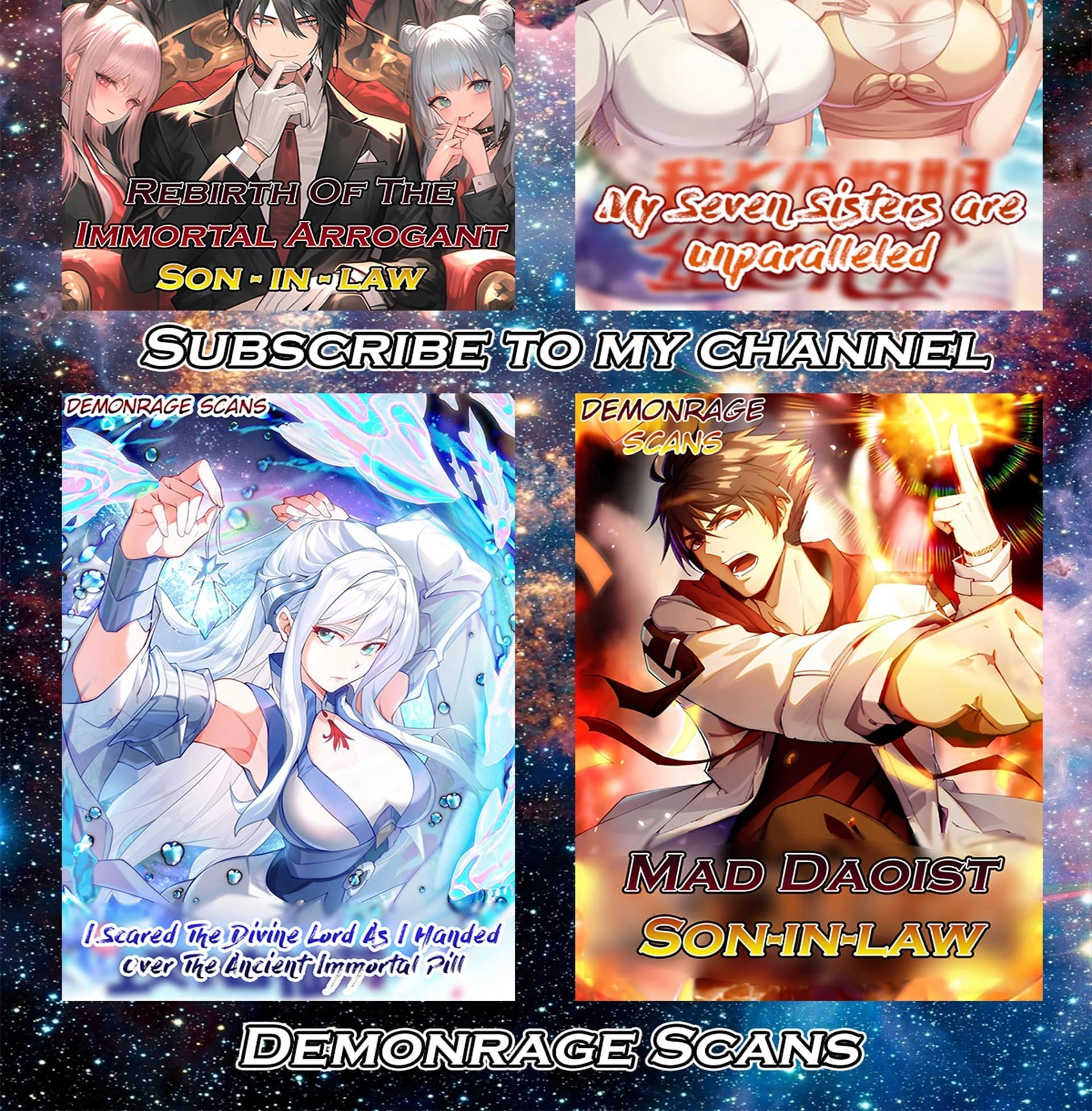 I Scared the Divine Lord as I Handed over the Ancient Immortal Pill Chapter 14.2 - 47