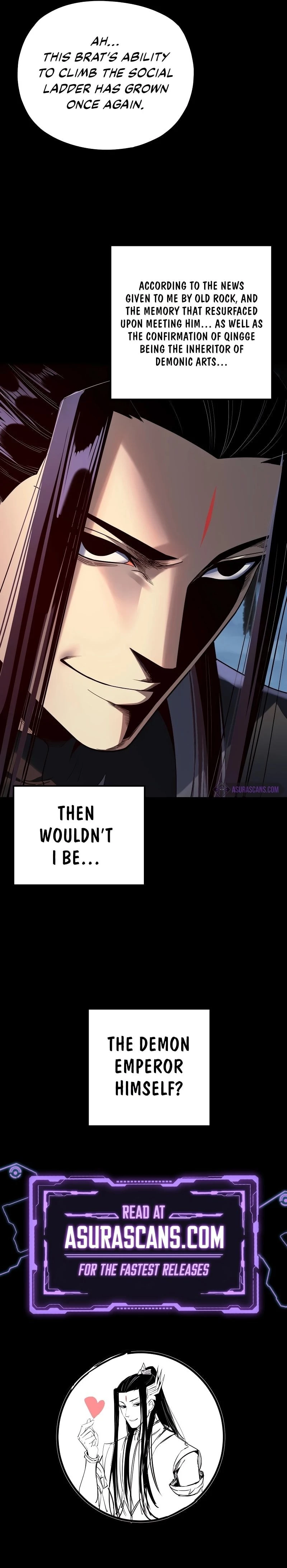 I Am the Fated Villain Chapter 129 - 11