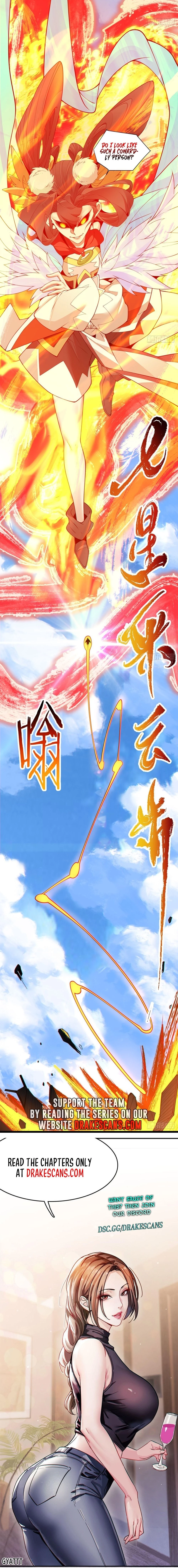 My Disciples Are All Big Villains Chapter 184 - 16
