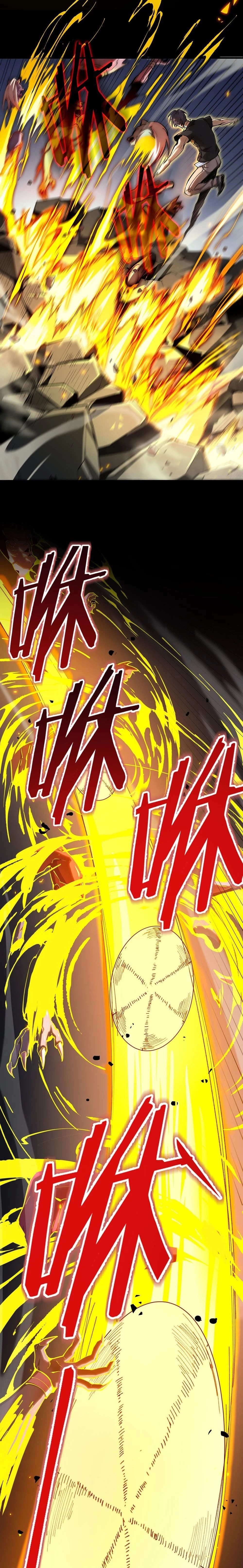 SSS-Rank Paladin Who Transcends Common Sense Chapter 4 - 17