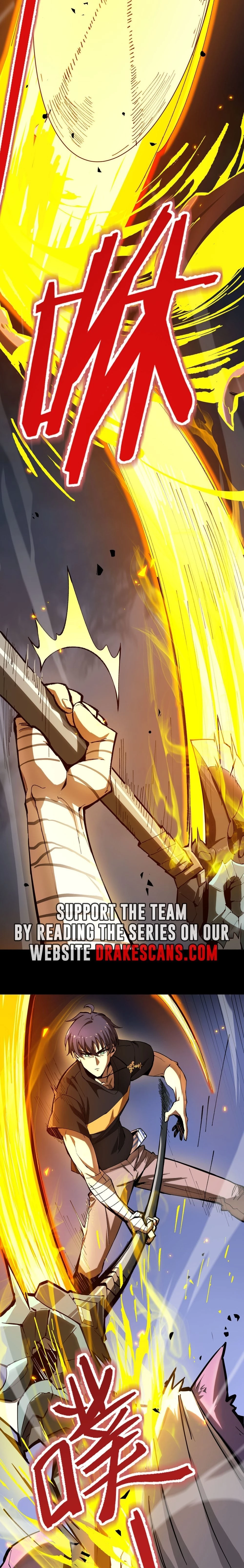 SSS-Rank Paladin Who Transcends Common Sense Chapter 4 - 18