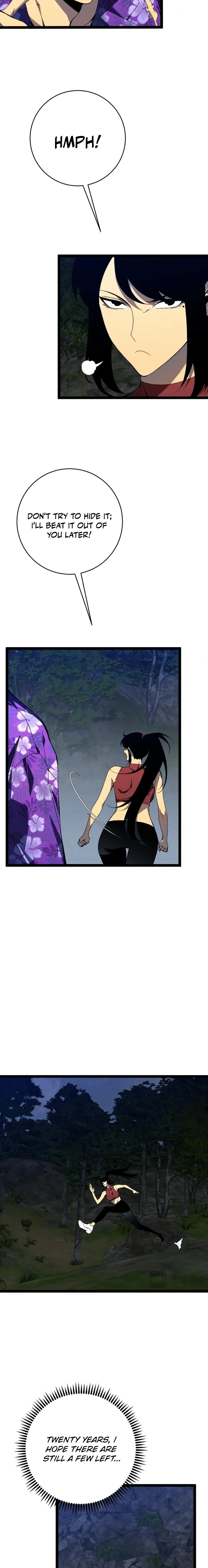 Your Talent is Mine Chapter 68 - 7