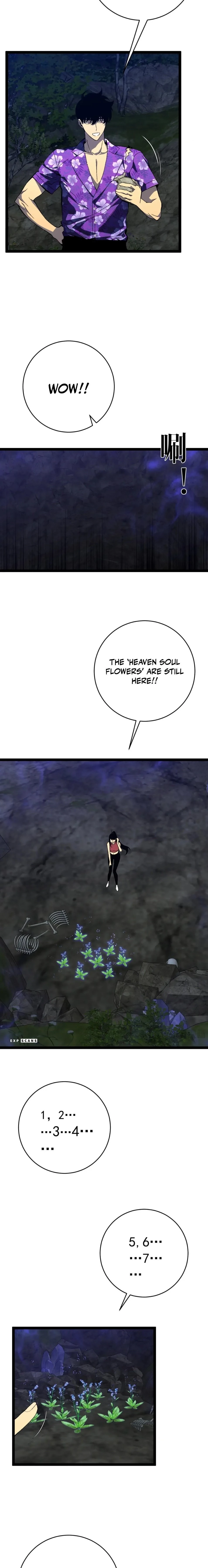 Your Talent is Mine Chapter 68 - 9