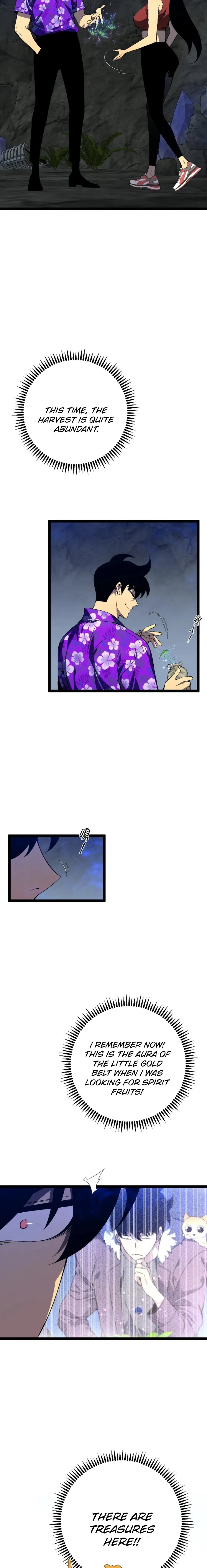 Your Talent is Mine Chapter 68 - 12