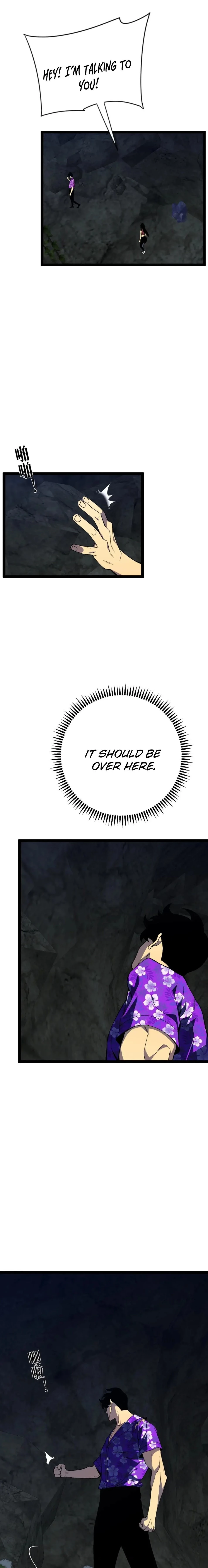 Your Talent is Mine Chapter 68 - 14