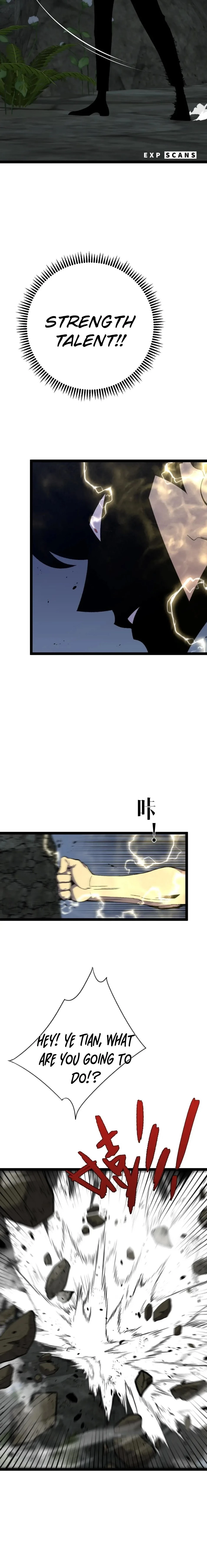 Your Talent is Mine Chapter 68 - 15