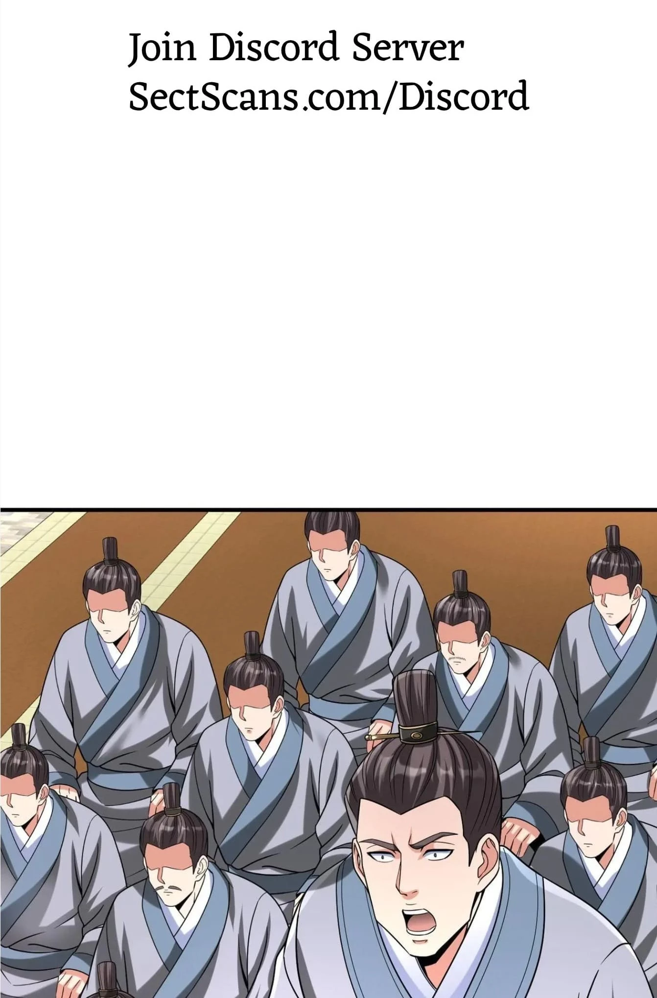 The Son of the First Emperor Kills Enemies and Becomes a God Chapter 99 - 4