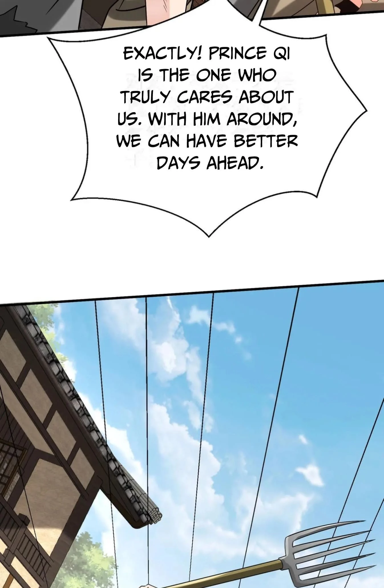 The Son of the First Emperor Kills Enemies and Becomes a God Chapter 99 - 19