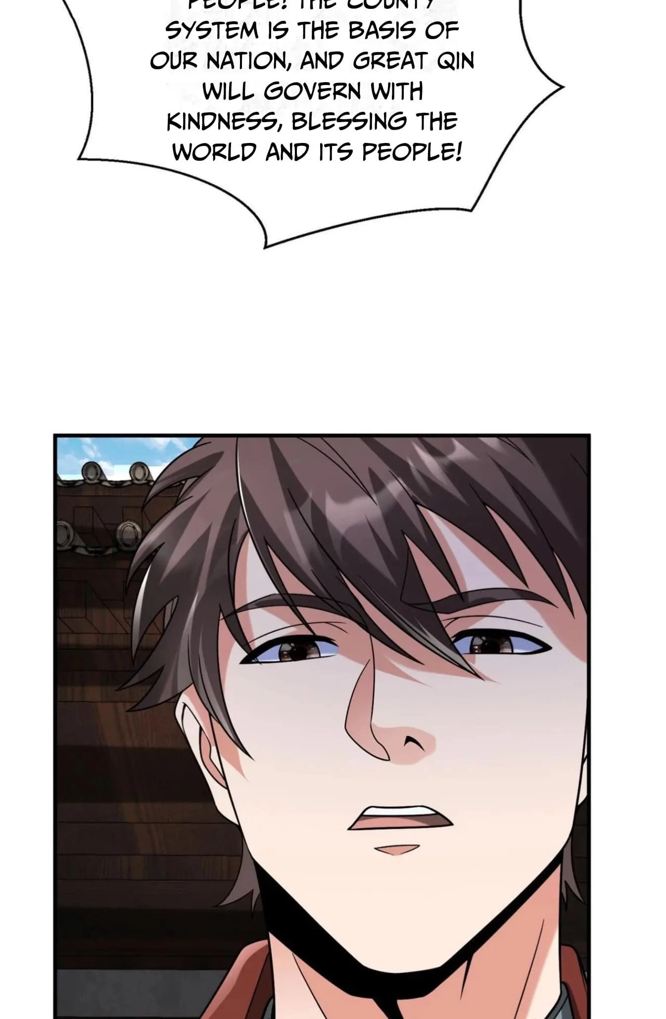 The Son of the First Emperor Kills Enemies and Becomes a God Chapter 99 - 27