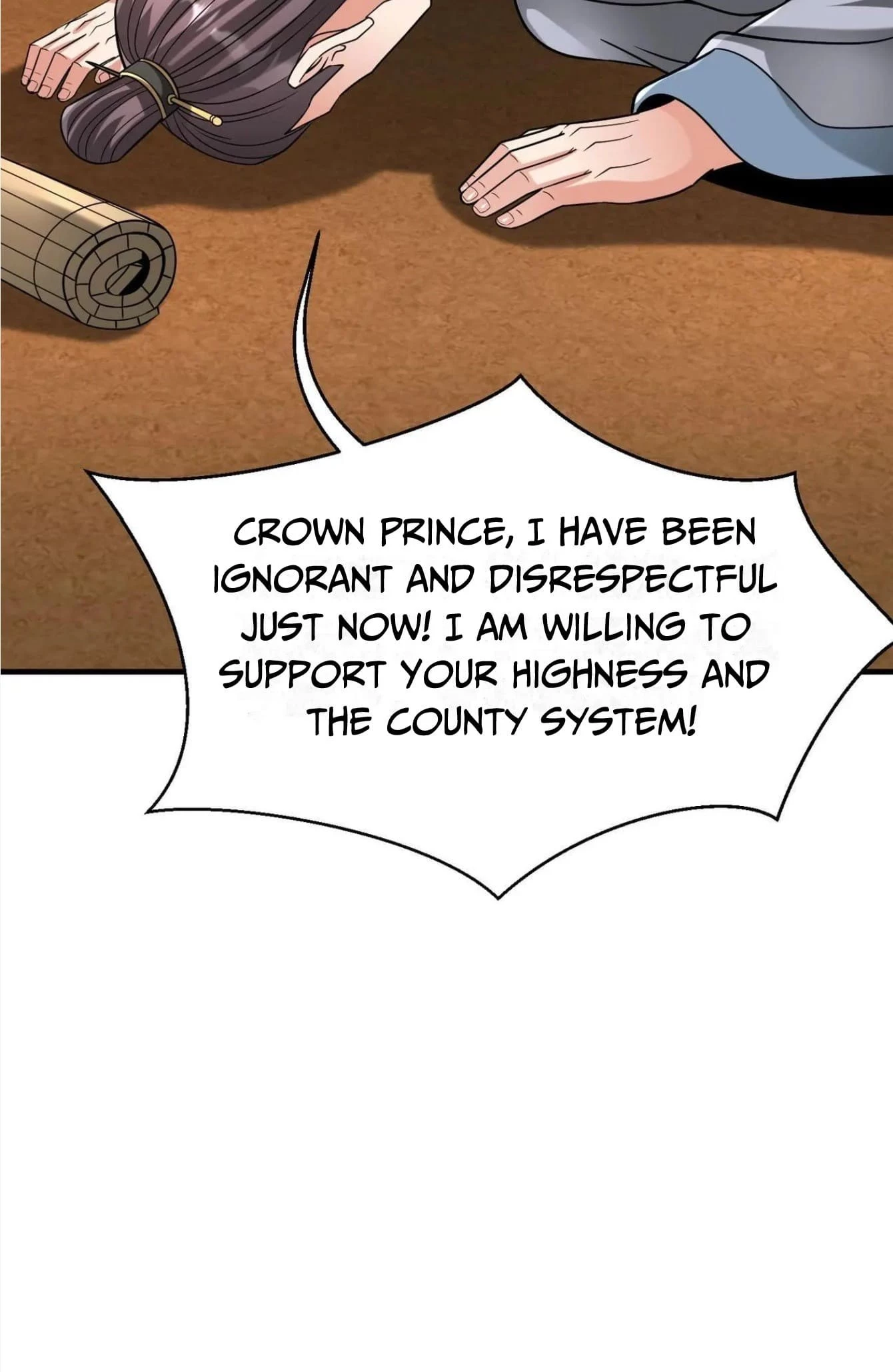 The Son of the First Emperor Kills Enemies and Becomes a God Chapter 99 - 30