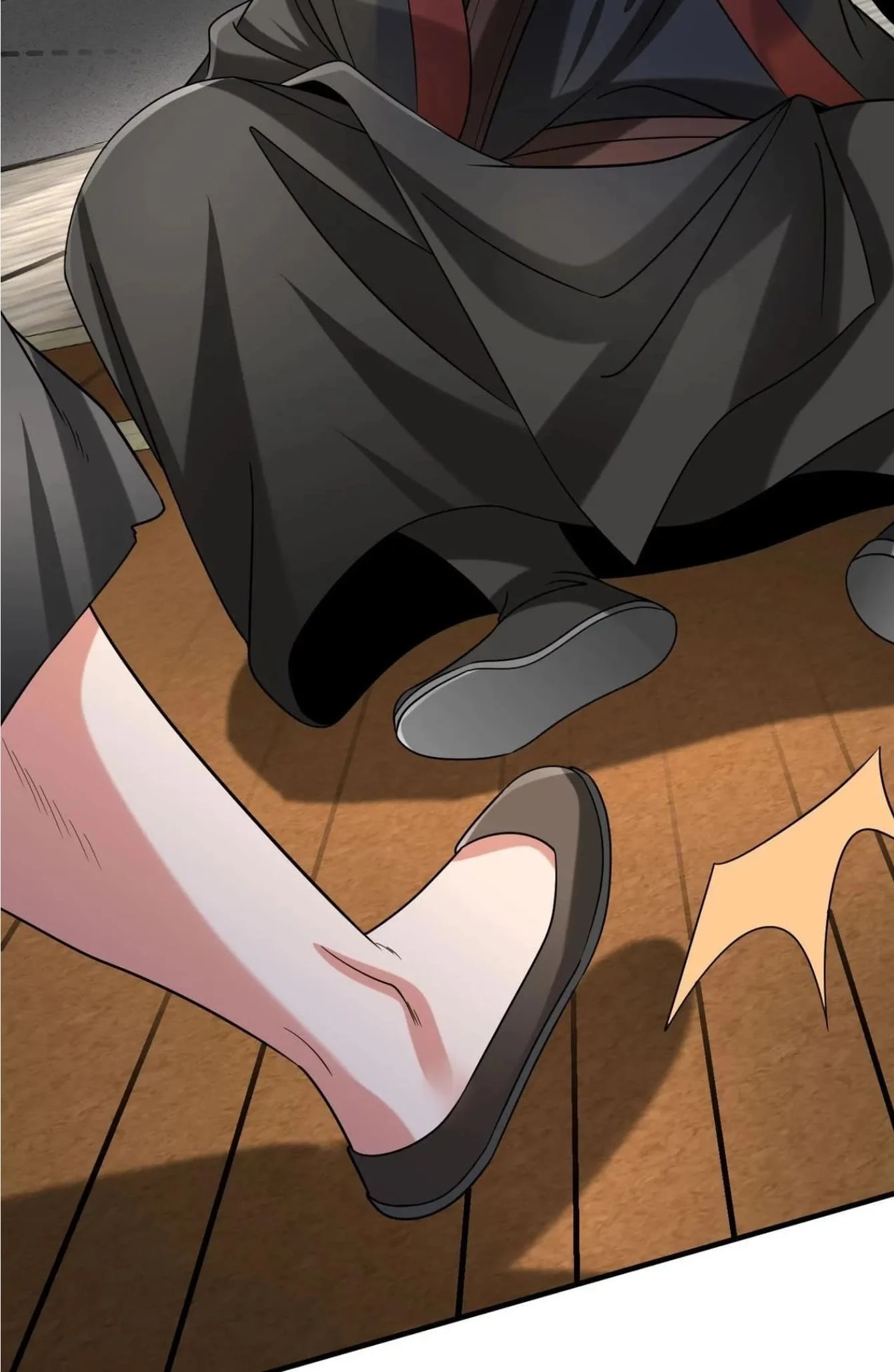 The Son of the First Emperor Kills Enemies and Becomes a God Chapter 99 - 40