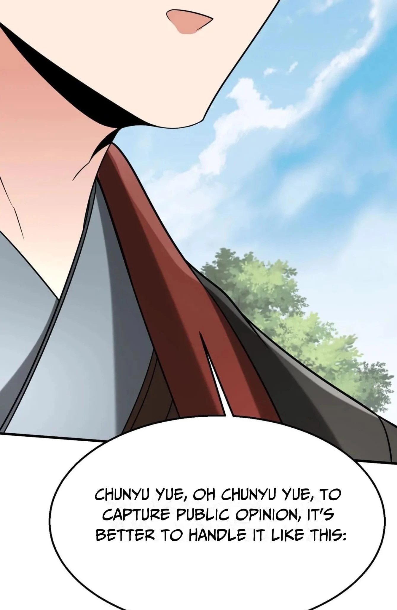 The Son of the First Emperor Kills Enemies and Becomes a God Chapter 99 - 45