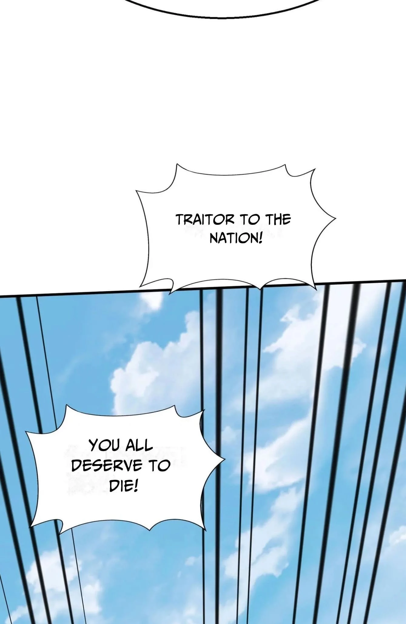 The Son of the First Emperor Kills Enemies and Becomes a God Chapter 99 - 46