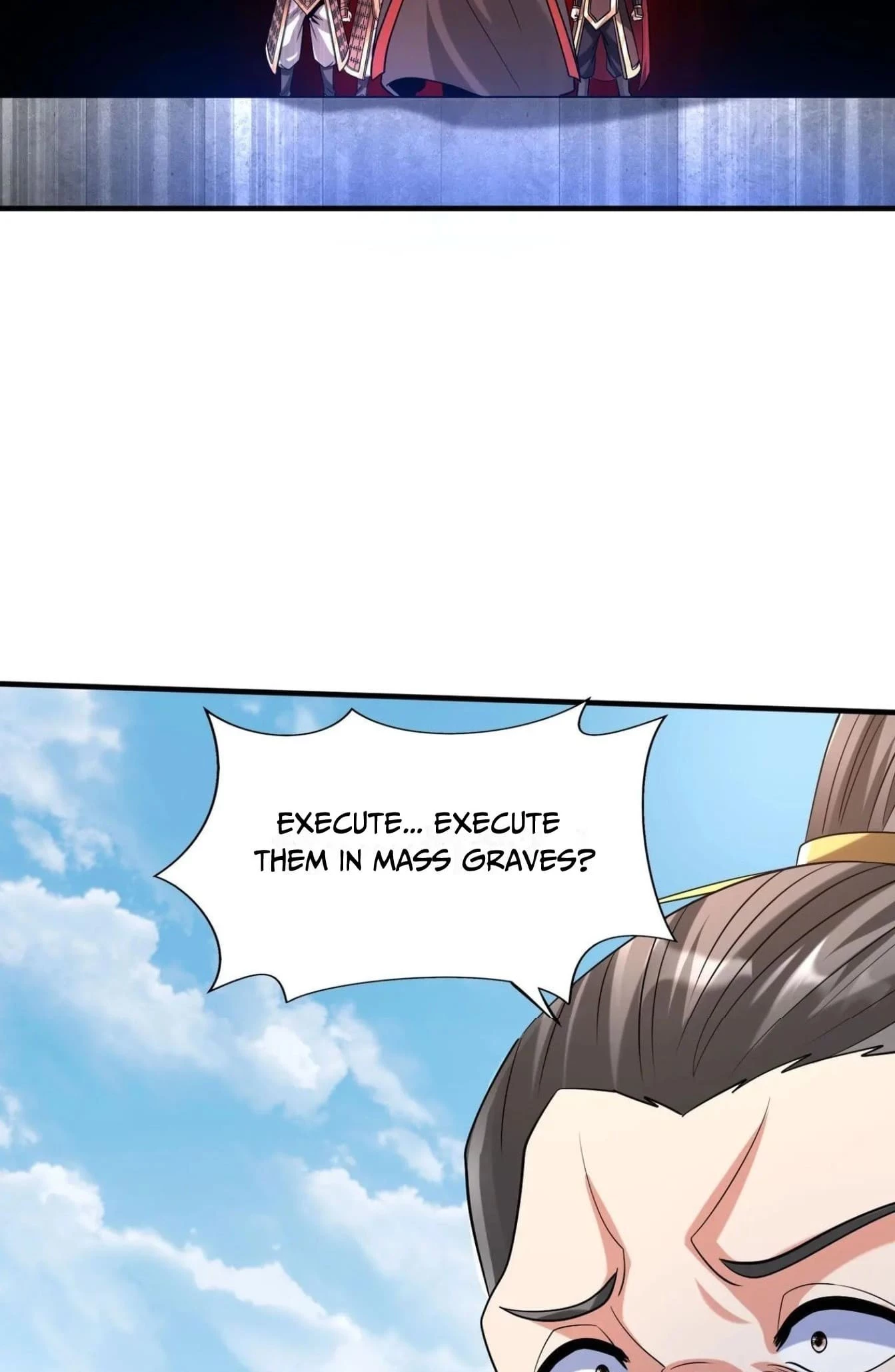 The Son of the First Emperor Kills Enemies and Becomes a God Chapter 99 - 59