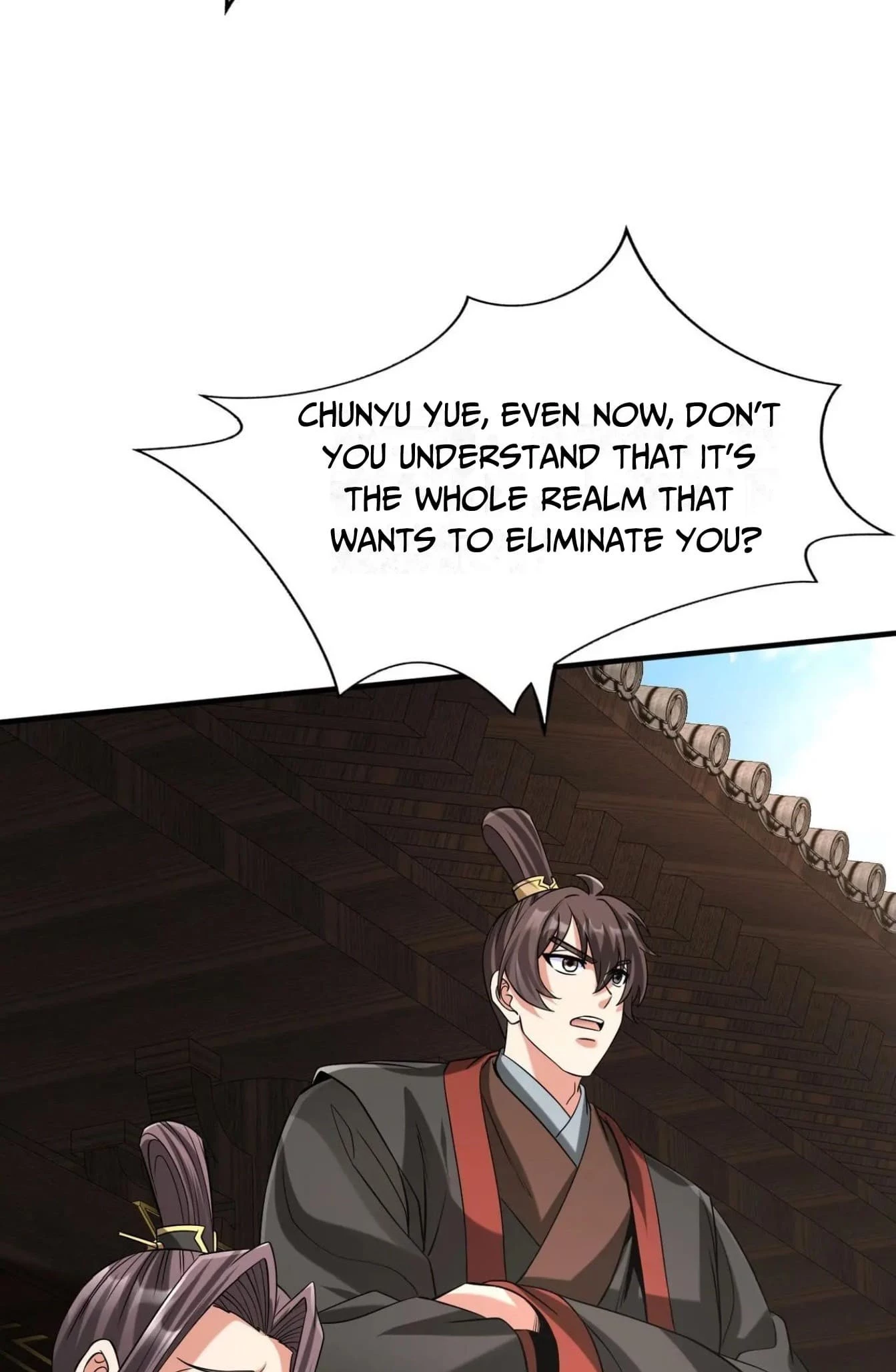 The Son of the First Emperor Kills Enemies and Becomes a God Chapter 99 - 63