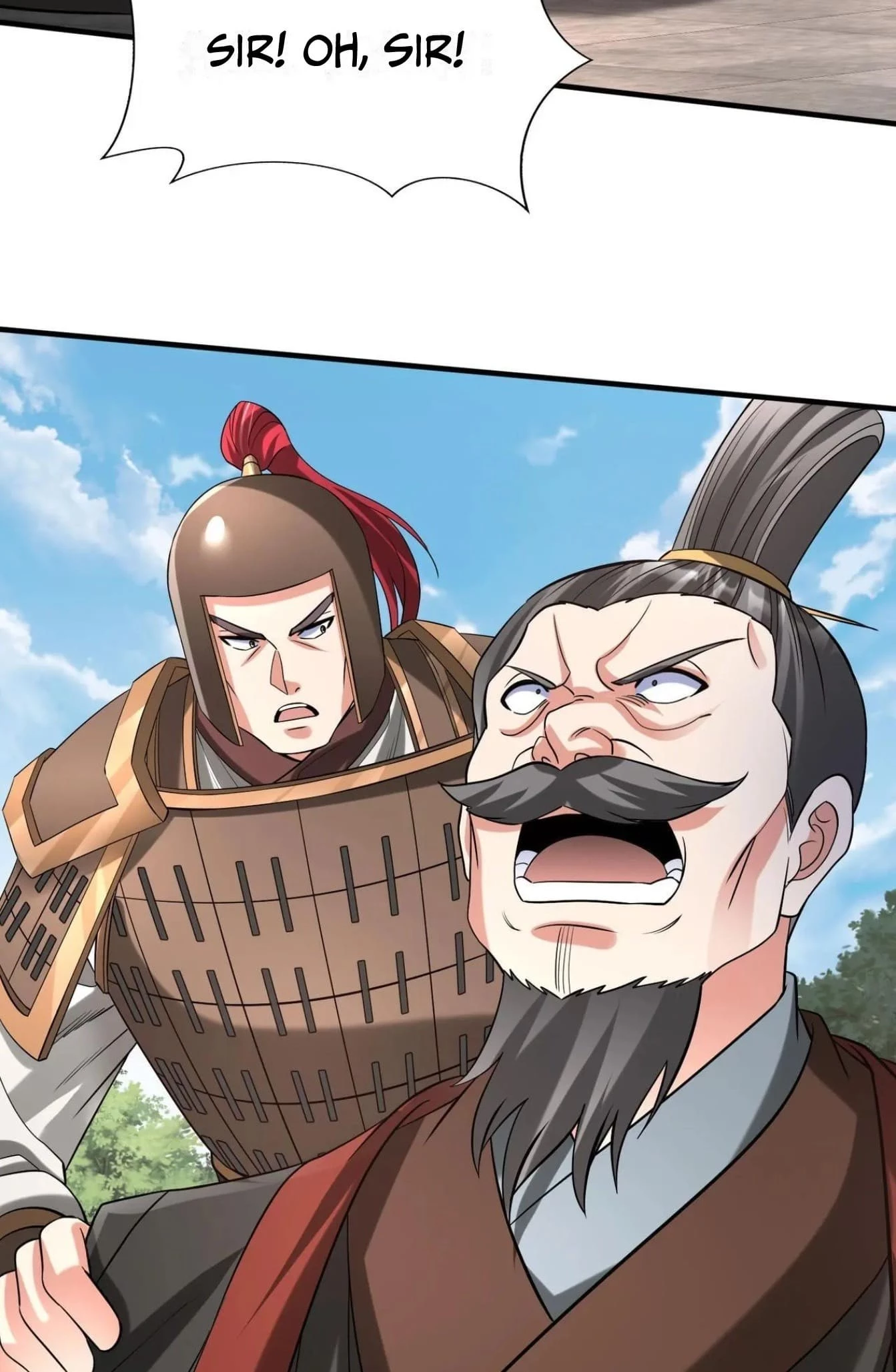 The Son of the First Emperor Kills Enemies and Becomes a God Chapter 99 - 65