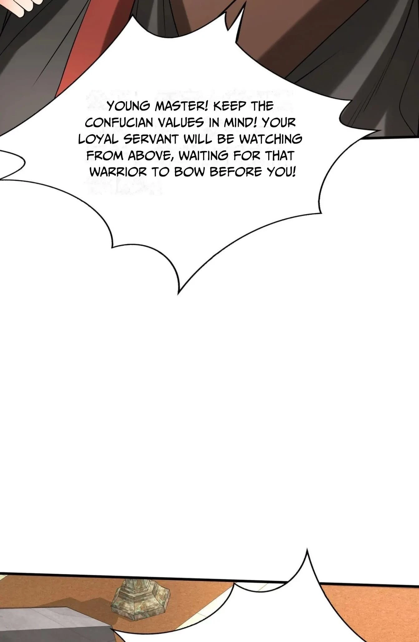 The Son of the First Emperor Kills Enemies and Becomes a God Chapter 99 - 66