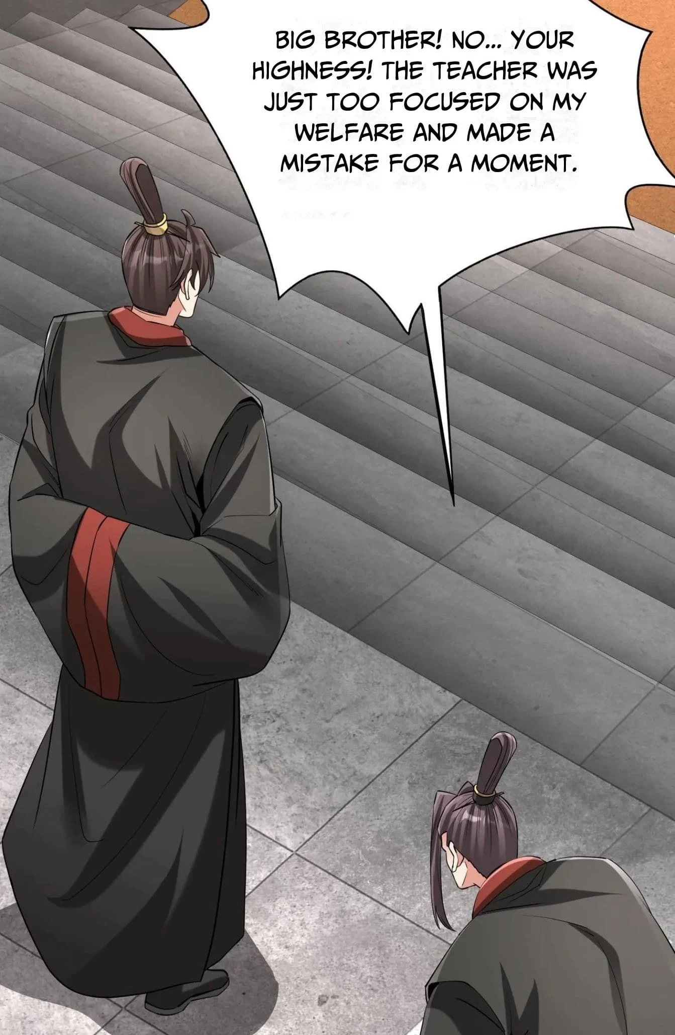 The Son of the First Emperor Kills Enemies and Becomes a God Chapter 99 - 67