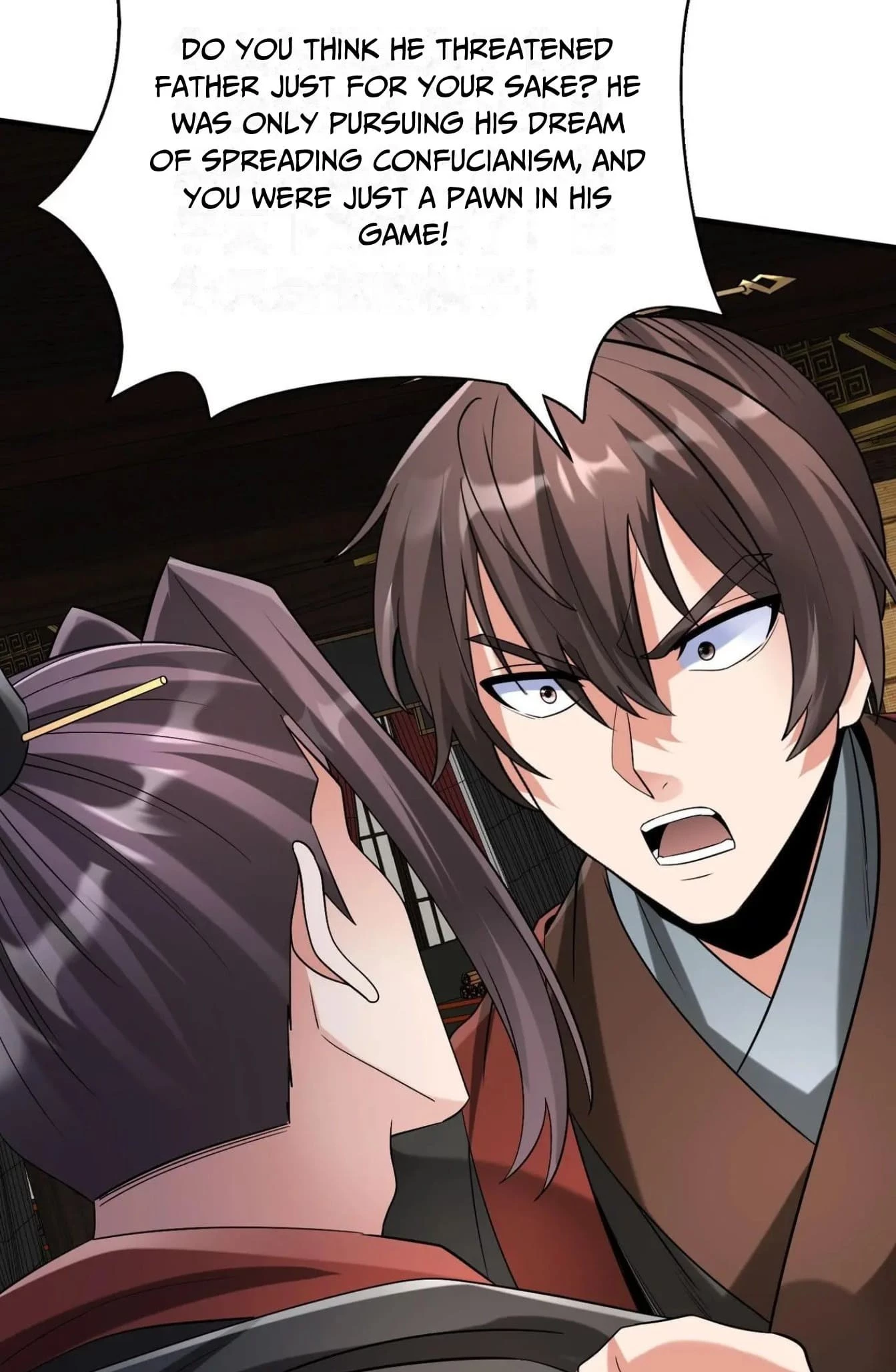 The Son of the First Emperor Kills Enemies and Becomes a God Chapter 99 - 70